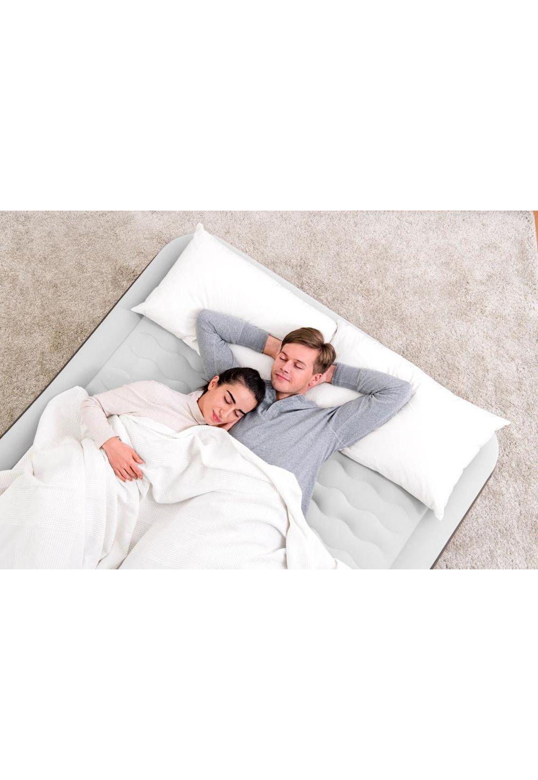 COLCHÓN INFLABLE BESTWAY ELÉCTRICO QUEEN 2.5 P. 203M x 152M x 46CM-6