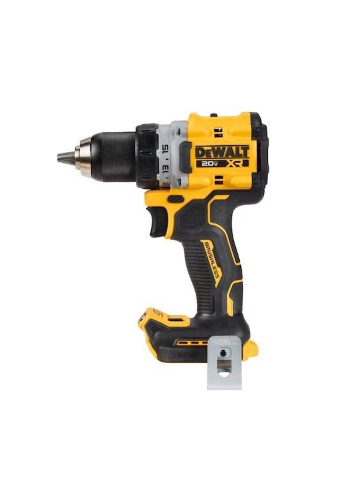 Kit Taladro/atornillador 1/2 20v Max Xr Dewalt Dcd800d2-b2-2