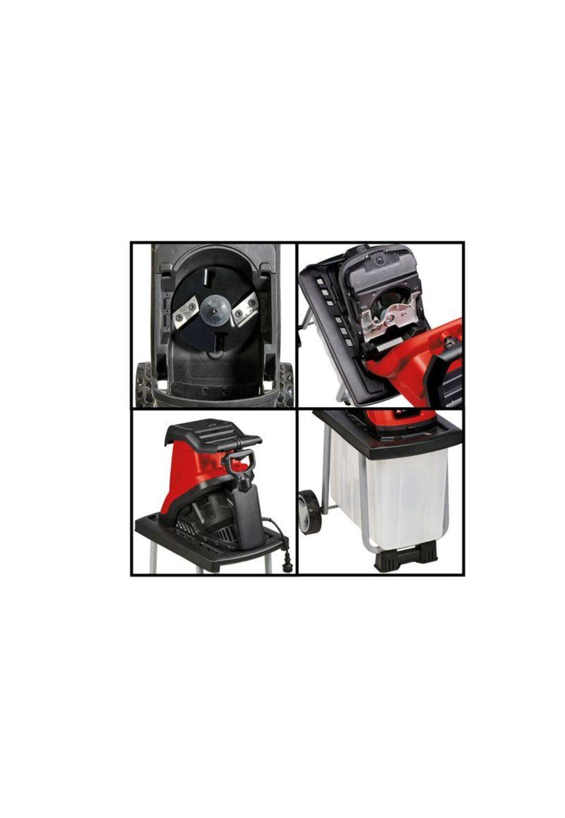 CHIPEADORA EINHELL GC-KS 2540-CB 2000W -3800RPM-2