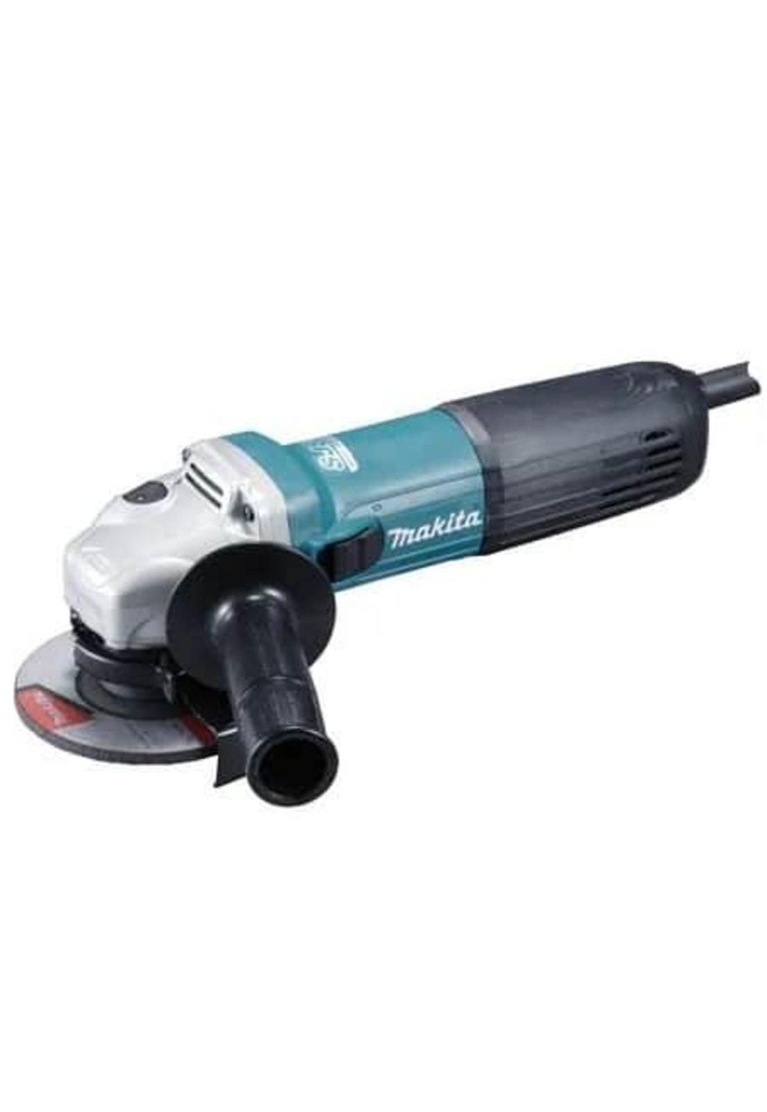 ESMERIL ANGULAR MAKITA GA4540 4 1/2" (115 MM) 1100W-1