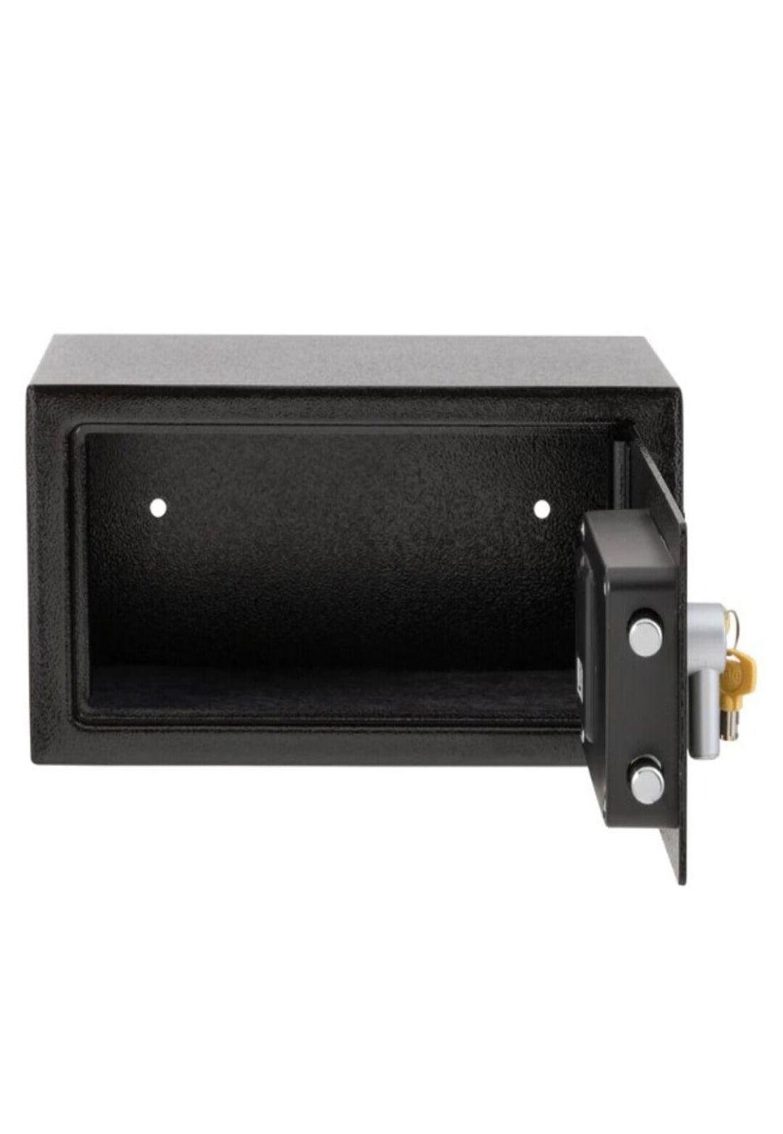 CAJA FUERTE ELEC. S/VISOR LAPTOP 24LT-4