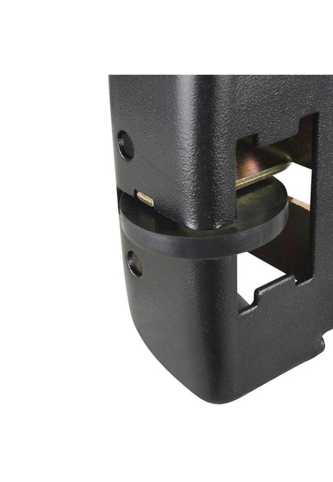 Cerradura Sobreponer Eléctrica 783 C/caja Odis + Transformador-3