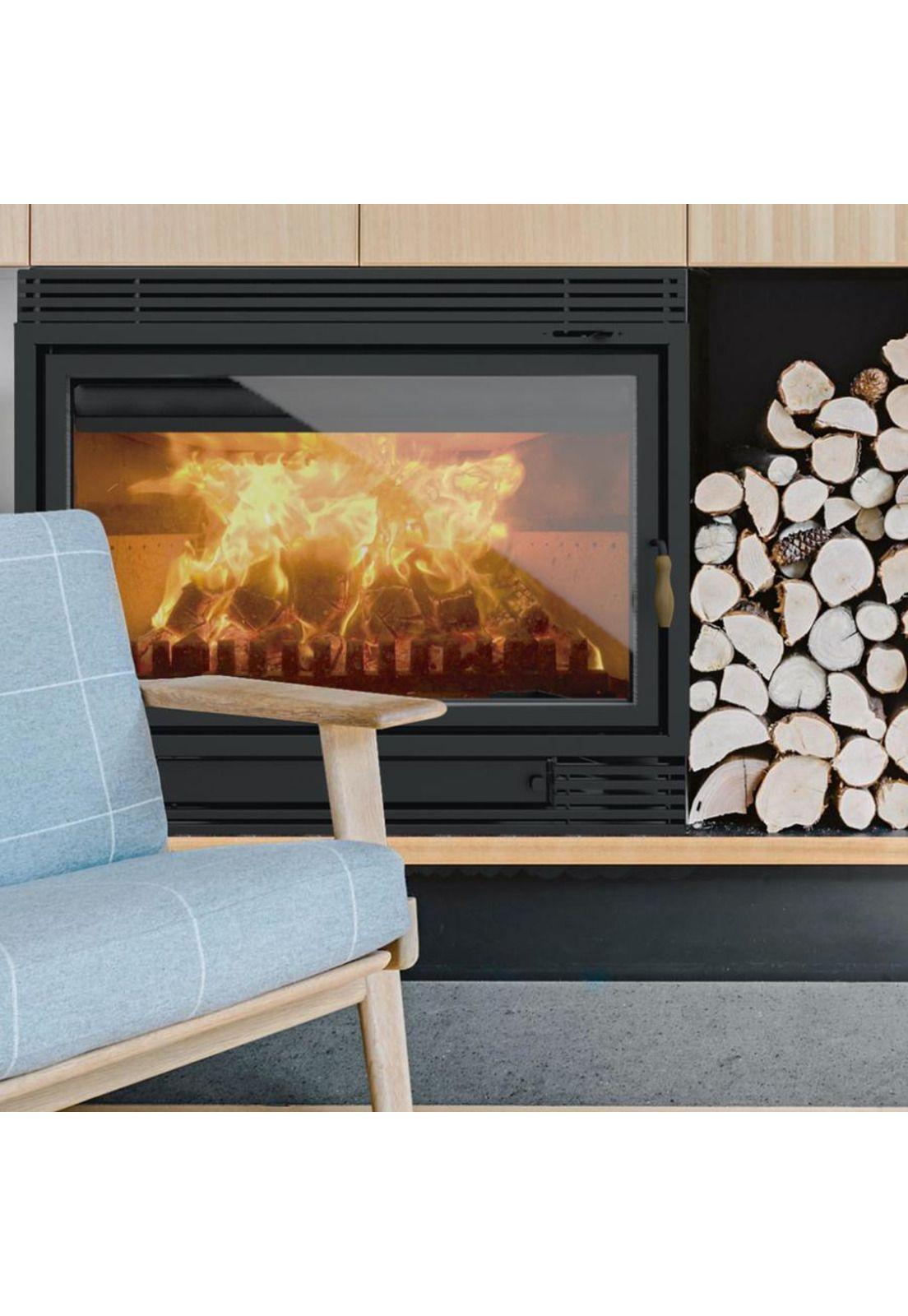 CHIMENEA BOSCA A LEÑA 850 FS-4