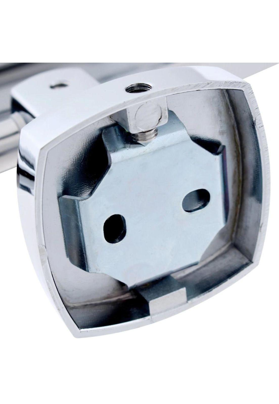 TOALLERO DUSCHY BARRA ZINC CROMADO CARIN-2