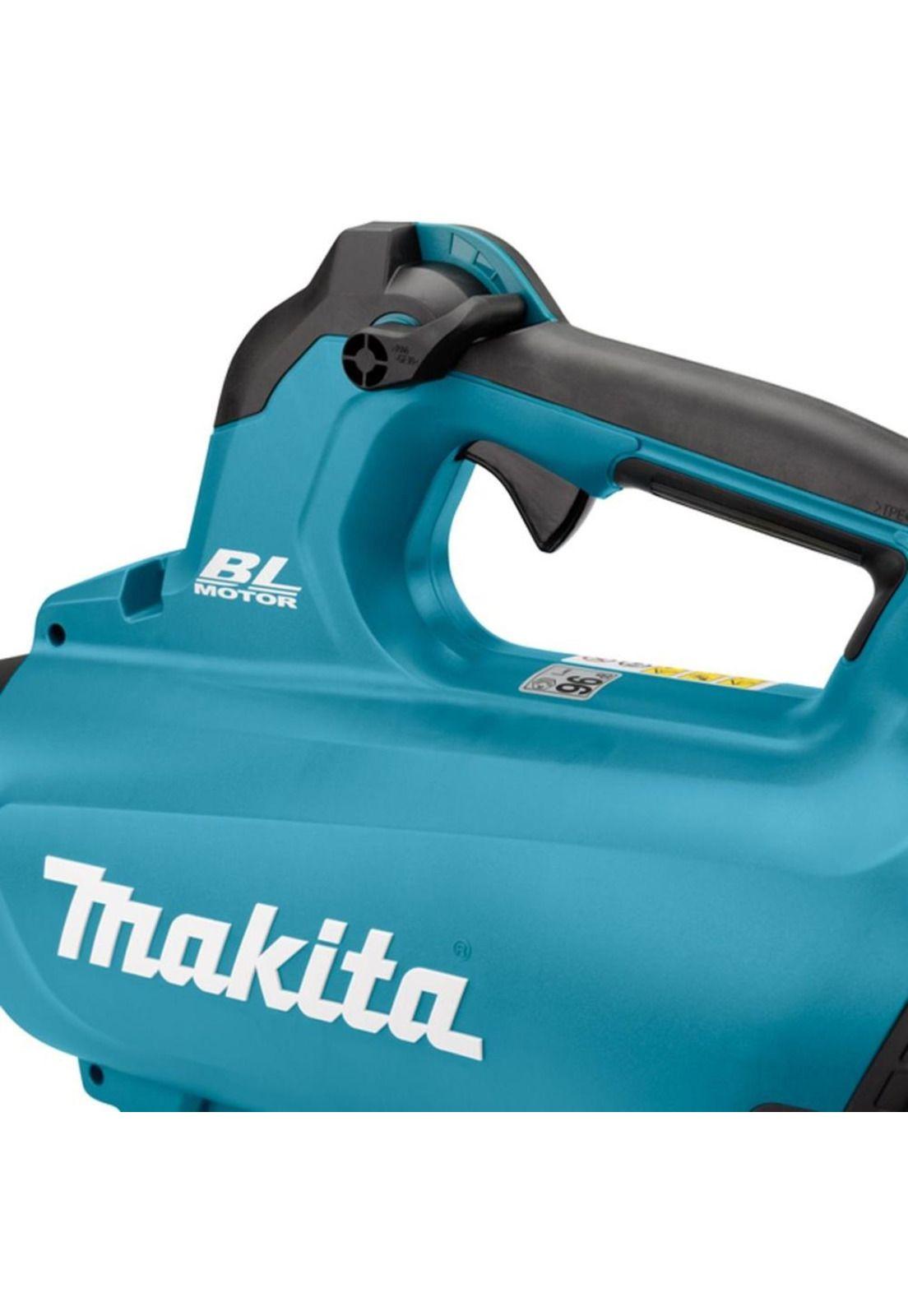 SOPLADOR  AIRE DE 3.1K+1B 5AH+CARG DC18RC BL Motor XPT BATERIA MAKITA (BRUSHLESS)-2