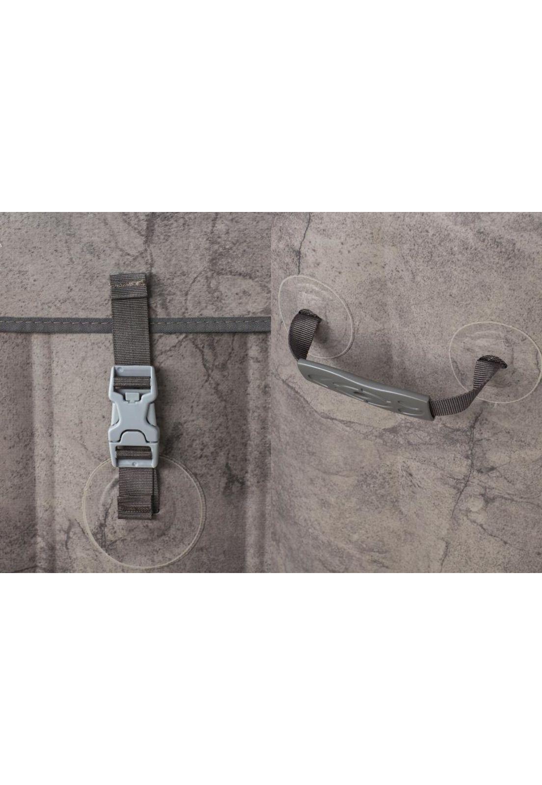 SPA JACUZZI INFLABLE BESTWAY ROME AIRJET 6 PERSONAS 180 x 180 x 71-4