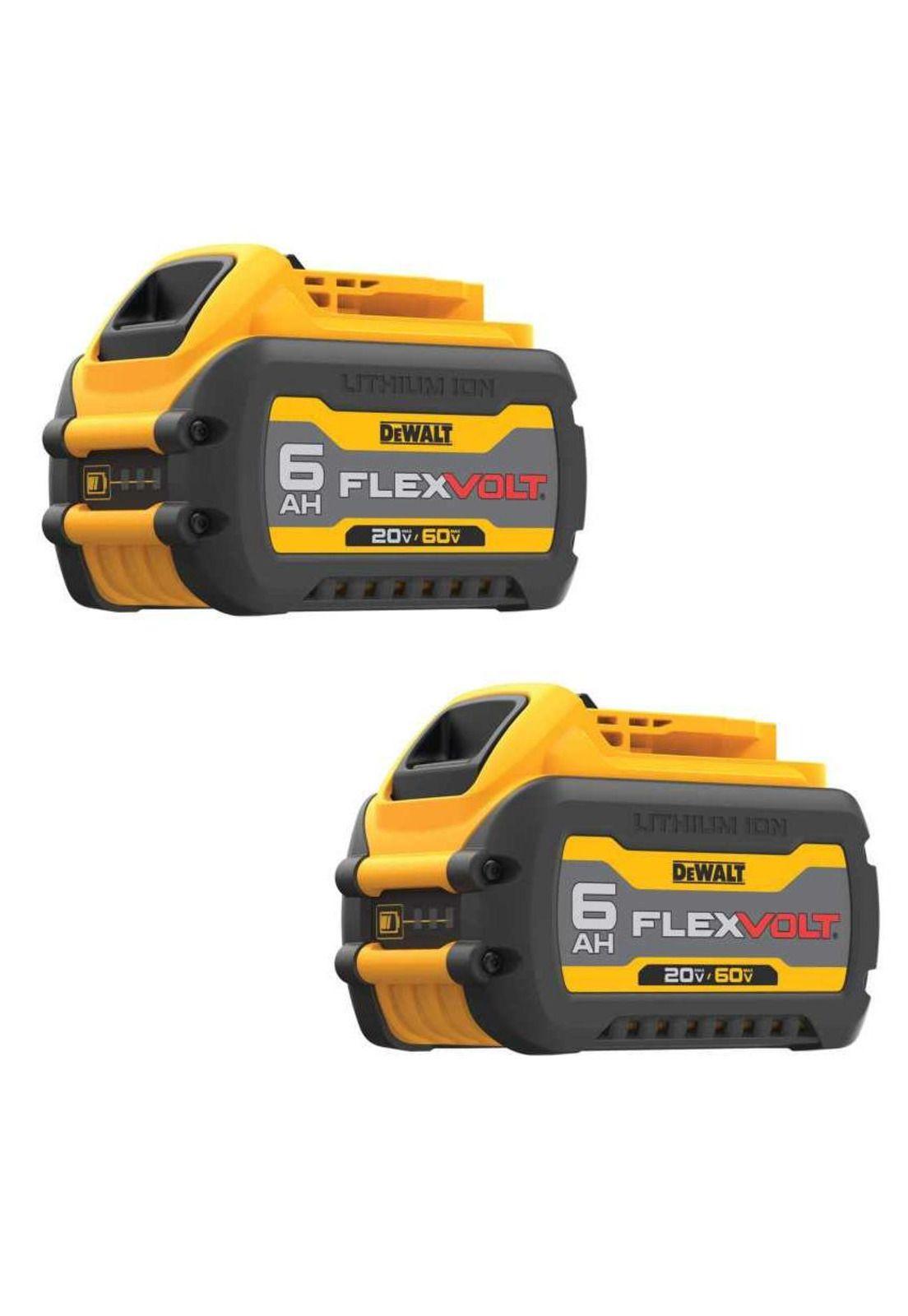 SIERRA CIRCULAR DEWALT 7 1/4" DCS578T2-B2  60V-4