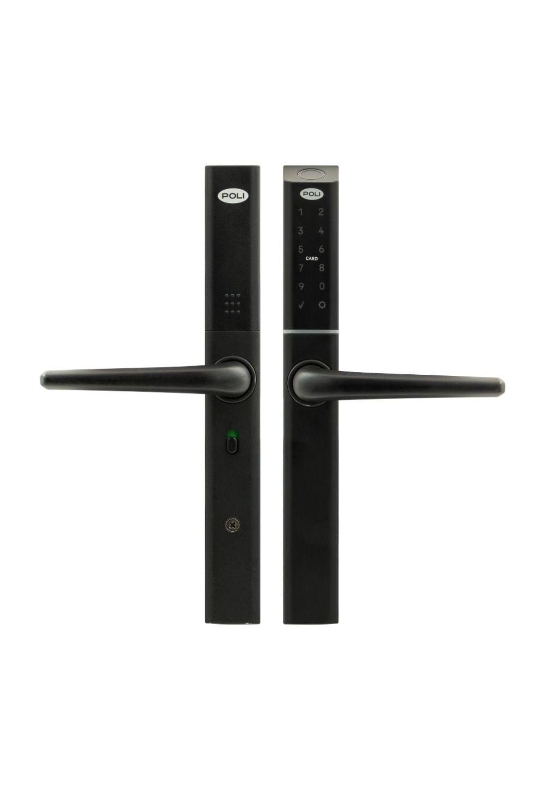 CERR.DIGITAL INTELIG  POLI SMART 1300 NEGRO CJ-2