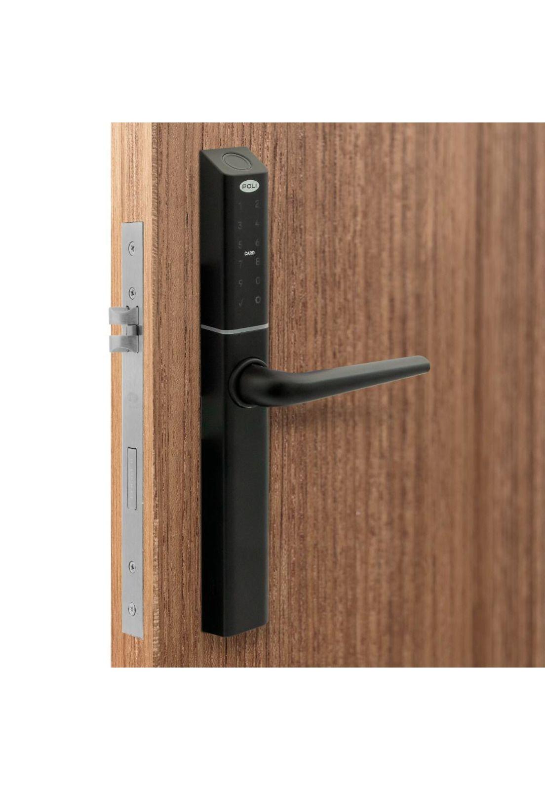 CERR.DIGITAL INTELIG  POLI SMART 1300 NEGRO CJ-5