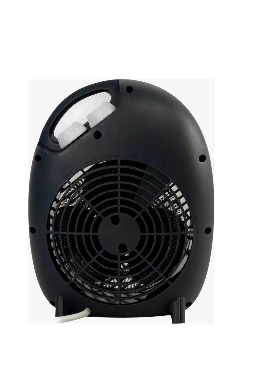 TERMOVENTILADOR VERTICAL KENDAL CELESTE SUN05-2