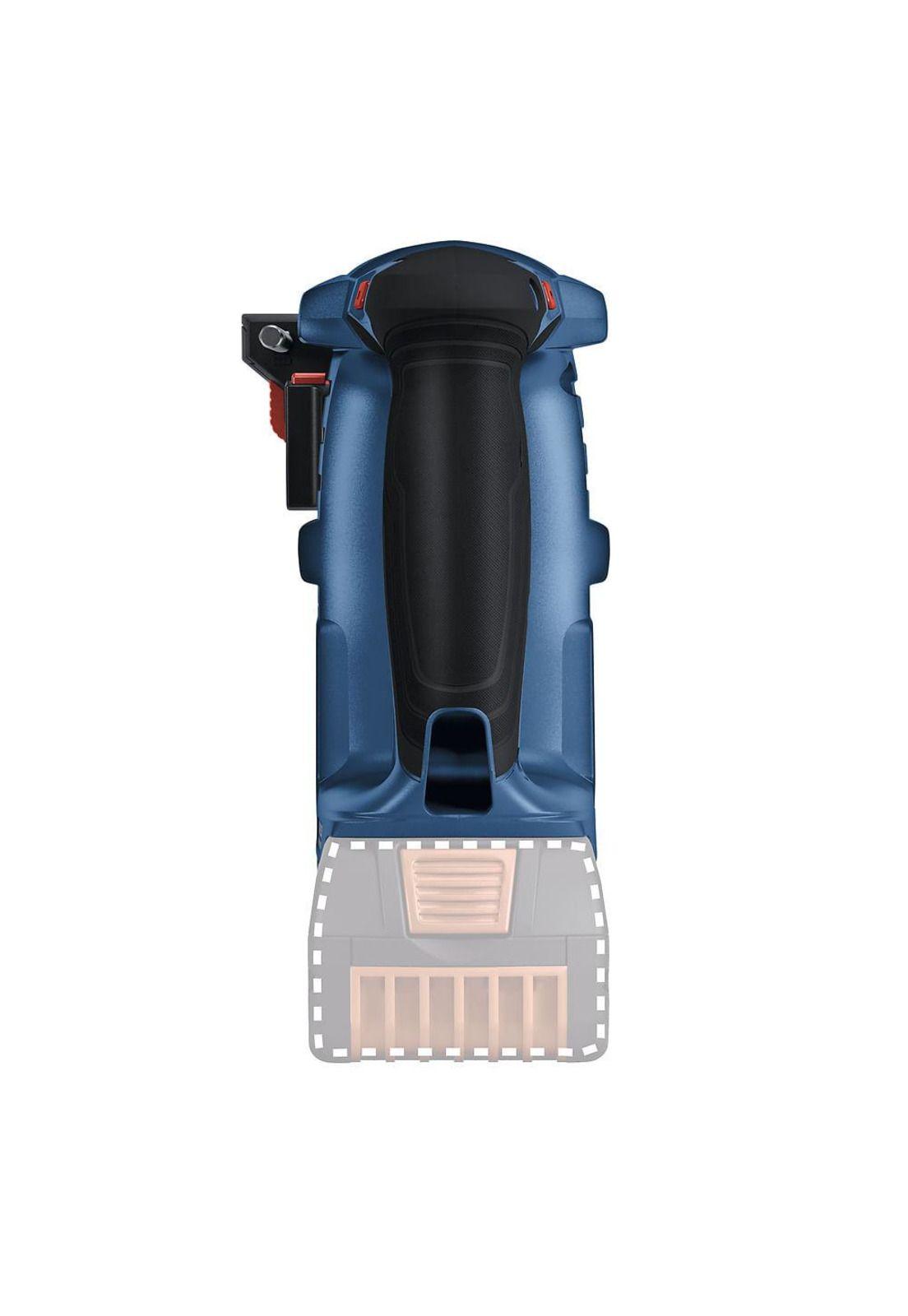 ROTOMARTILLO BOSCH GBH 185LI SOLO SIN BAT NI CARG-4