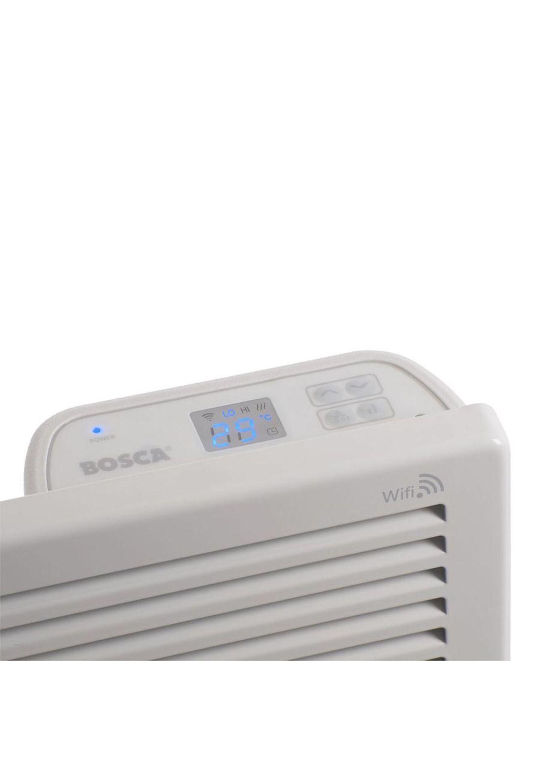 CALEFACTOR ELECTRICO BOSCA B1000 WIFI-3