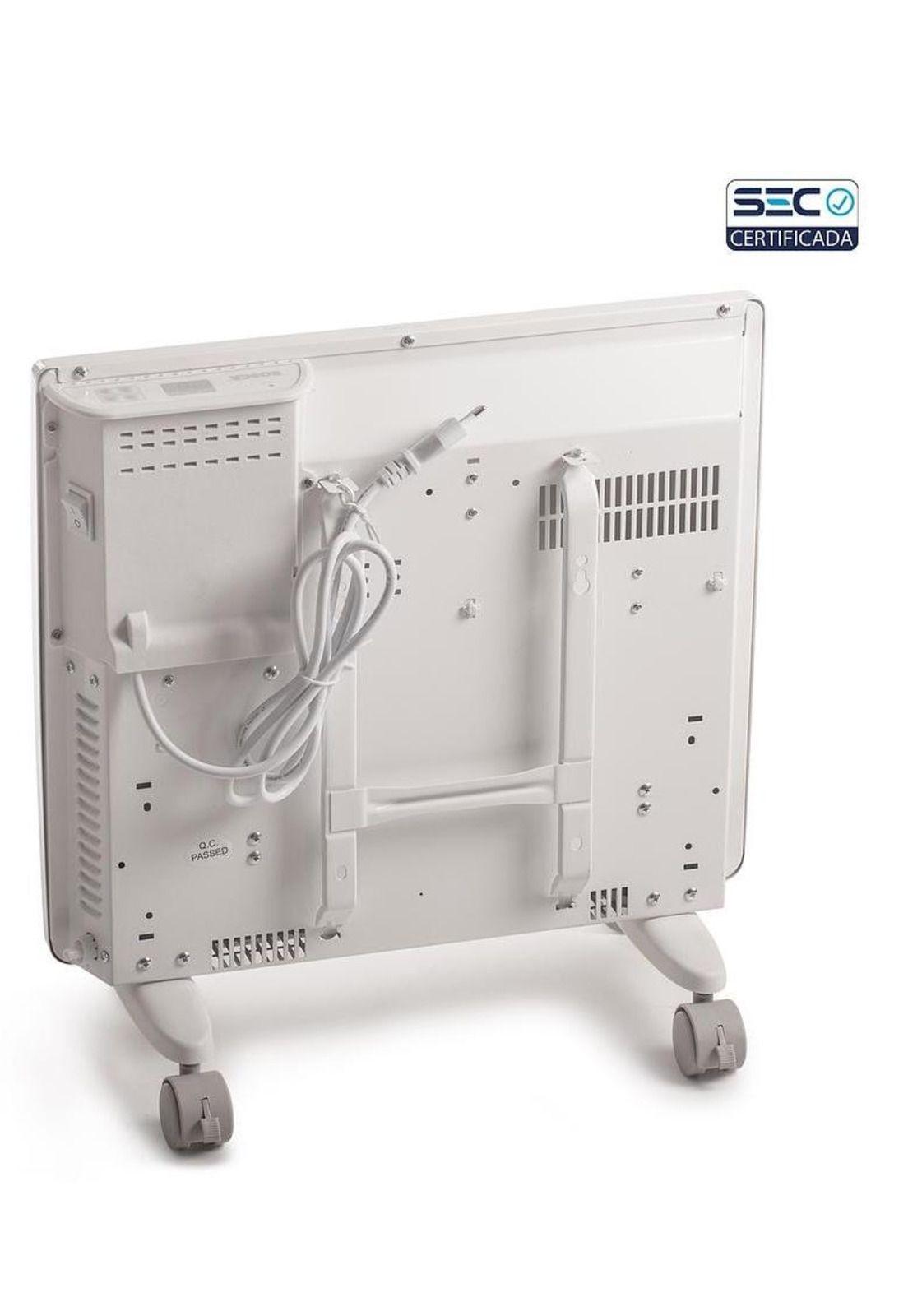 CALEFACTOR ELECTRICO BOSCA B1000 WIFI-3