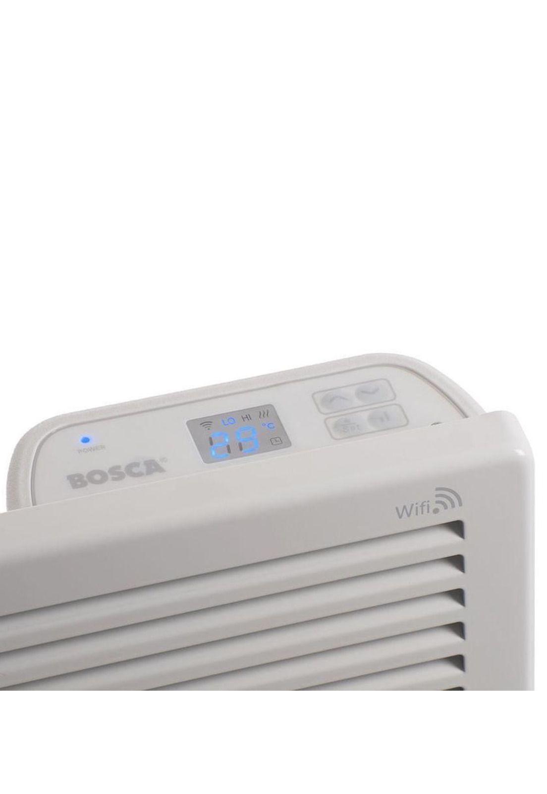 CALEFACTOR ELECTRICO BOSCA B1000 WIFI-5