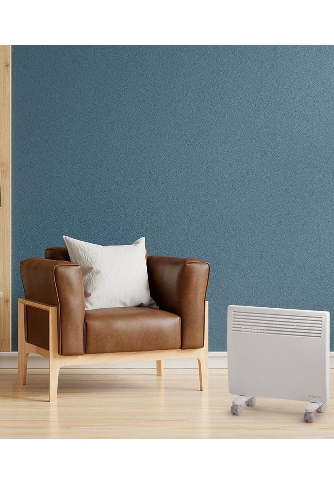 CALEFACTOR ELECTRICO BOSCA B1000 WIFI-6