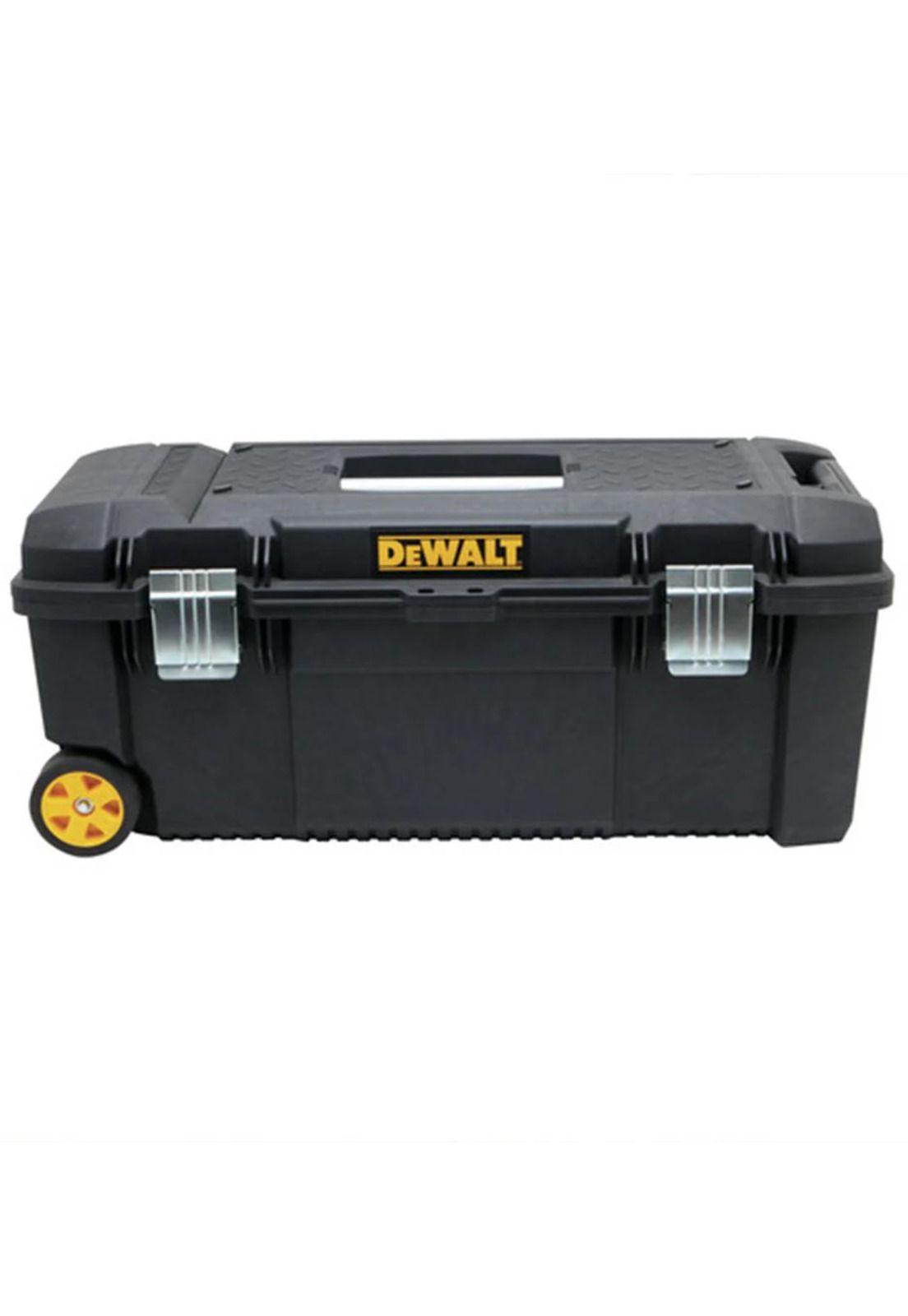 CAJA HERRAMIENTAS TIRADOR CARRO DEWALT 28" (DWST28100D)-0