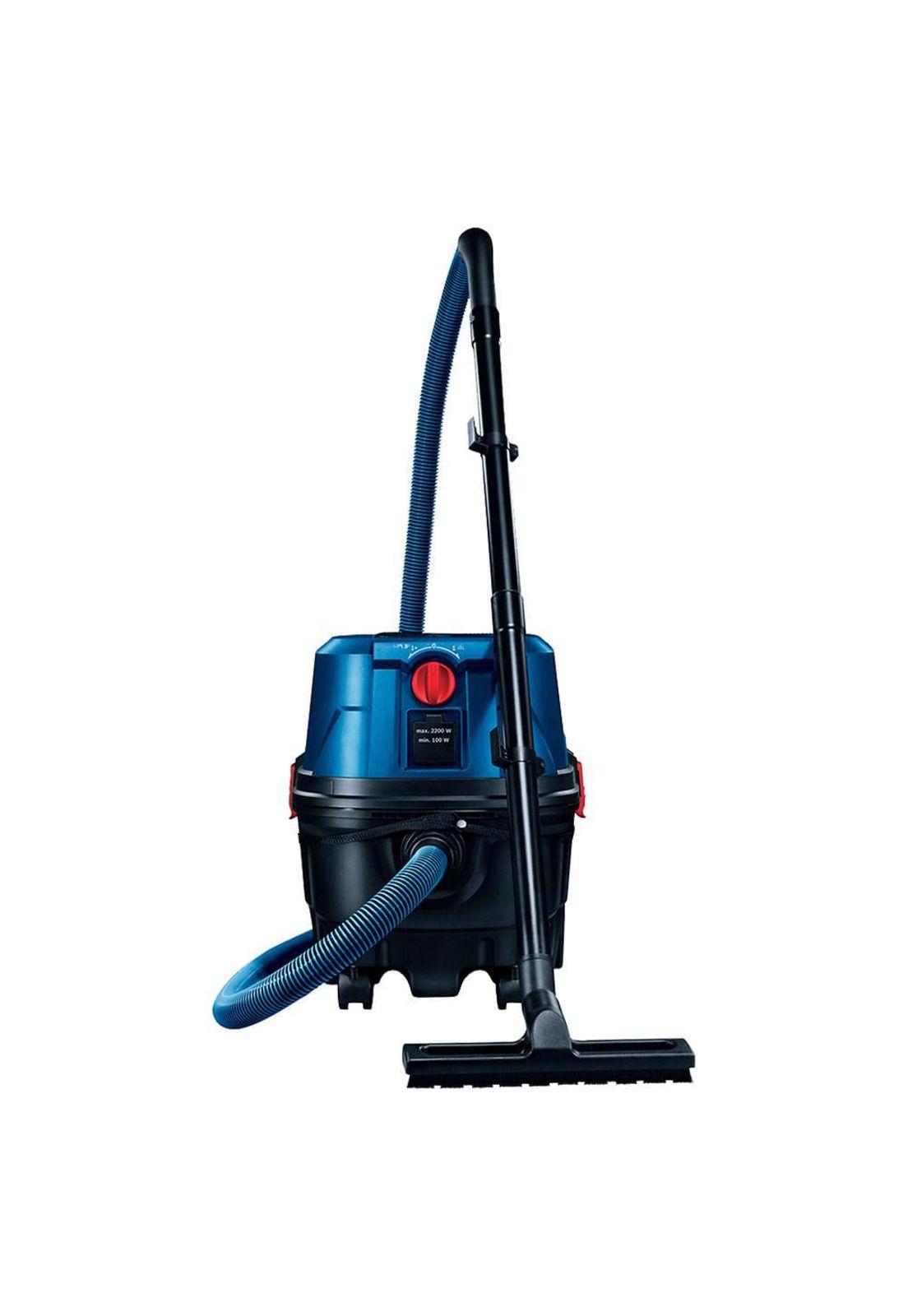 ASPIRADORA BOSCH HUMEDO/SECO GAS 12-25 1250W-3