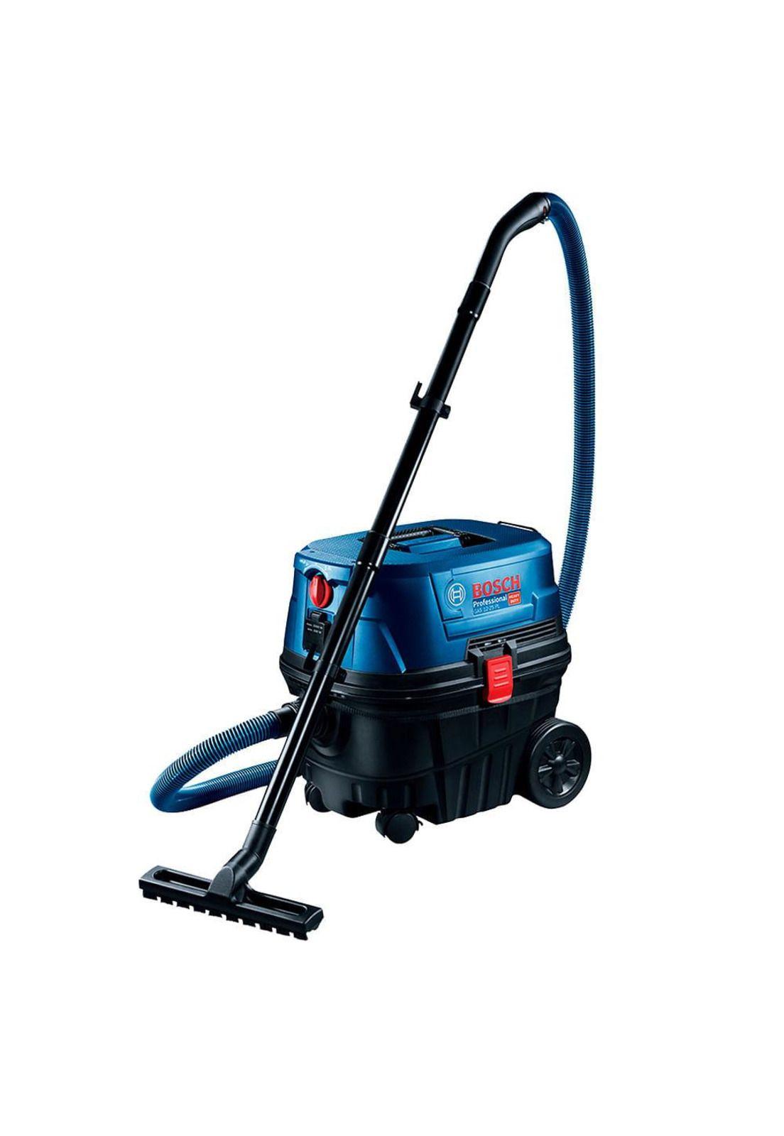 ASPIRADORA BOSCH HUMEDO/SECO GAS 12-25 1250W-4