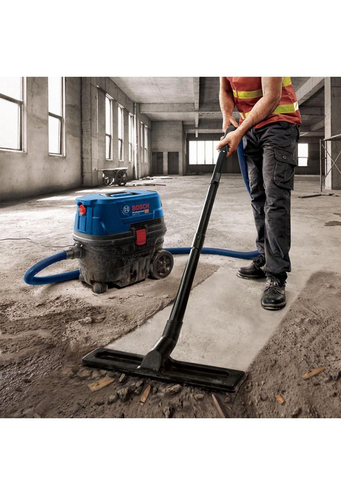 ASPIRADORA BOSCH HUMEDO/SECO GAS 12-25 1250W-6