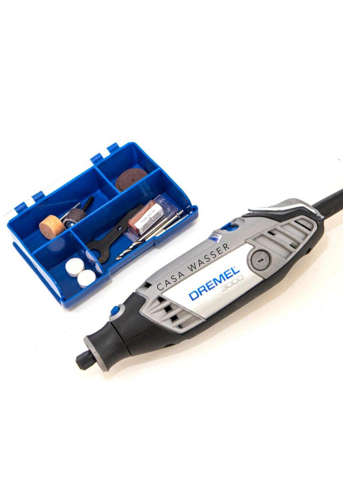 Dremel 3000-n/10 (10 Accesorios)-2