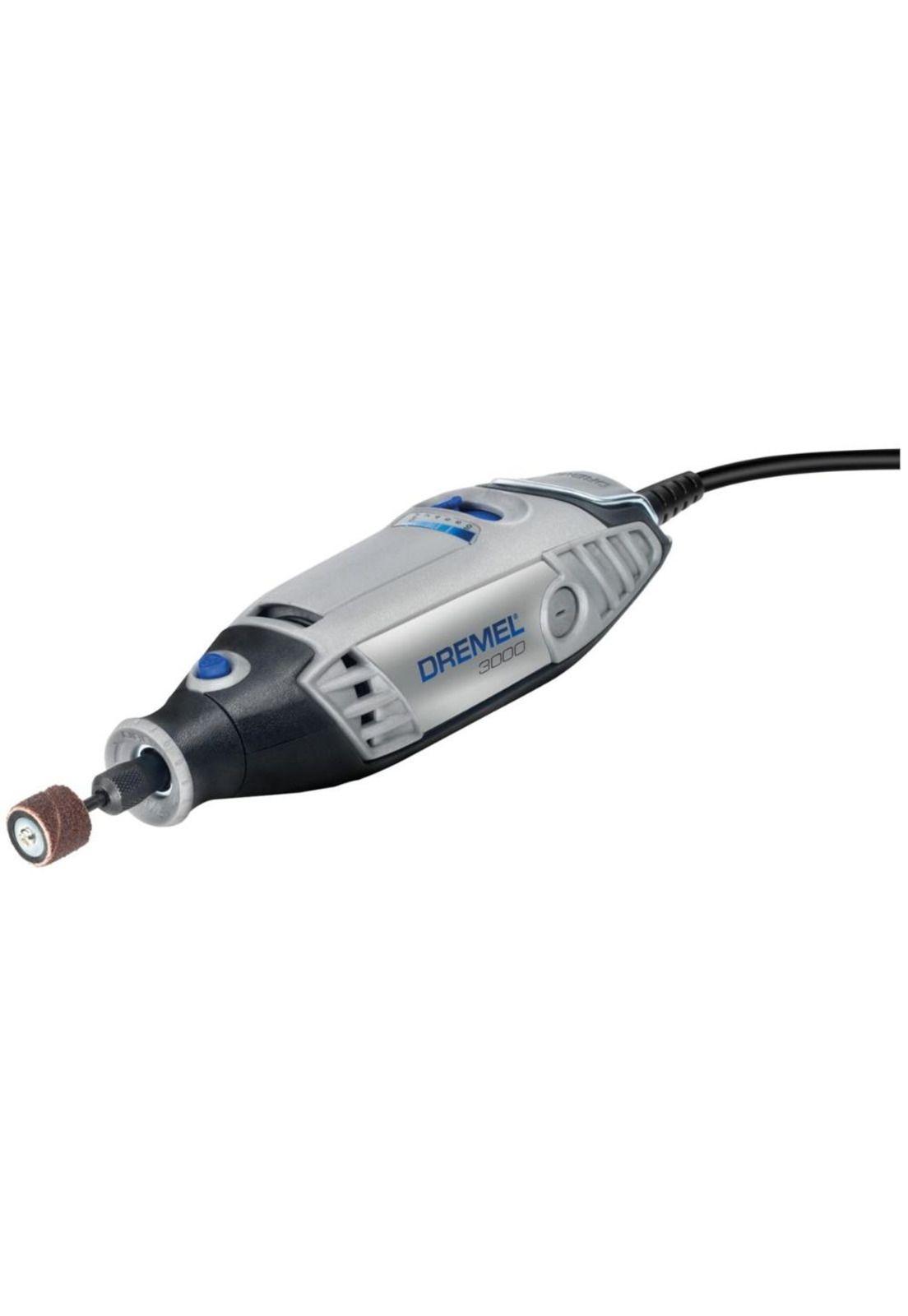 Dremel 3000-n/10 (10 Accesorios)-3