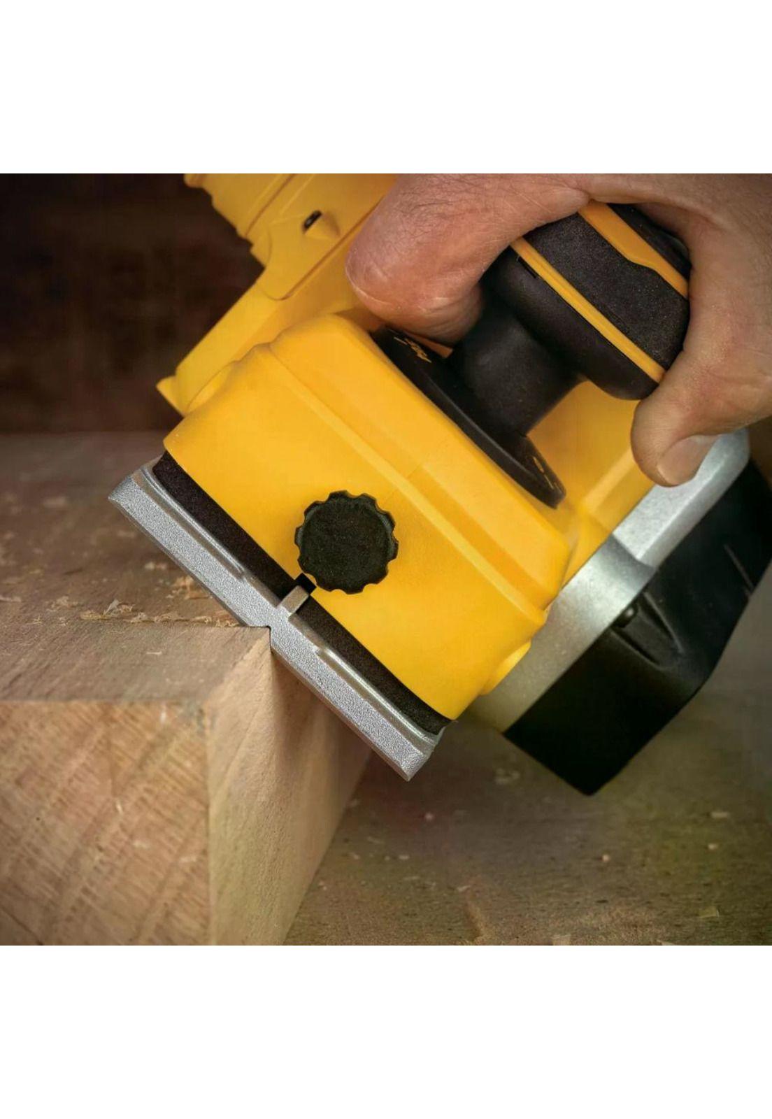 CEPILLO 20V MAX XR DEWALT S/B-C DCP580B-4