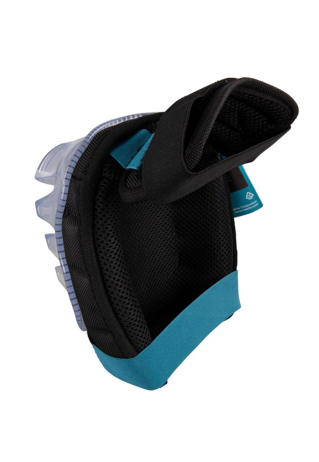 SET RODILLERAS REFORZADAS MAKITA E-05658-2