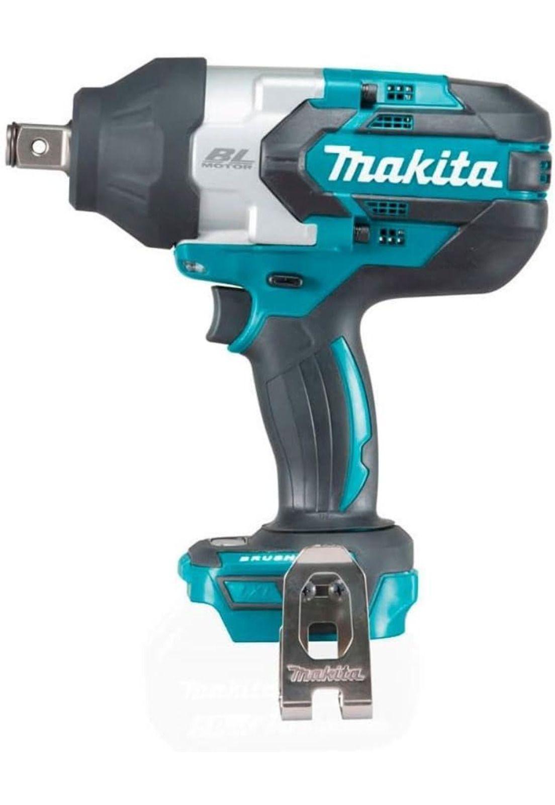 LLAVE IMPACTO MAKITA DTW1001RTJ 3/4 - 0-1.800 RPM-3