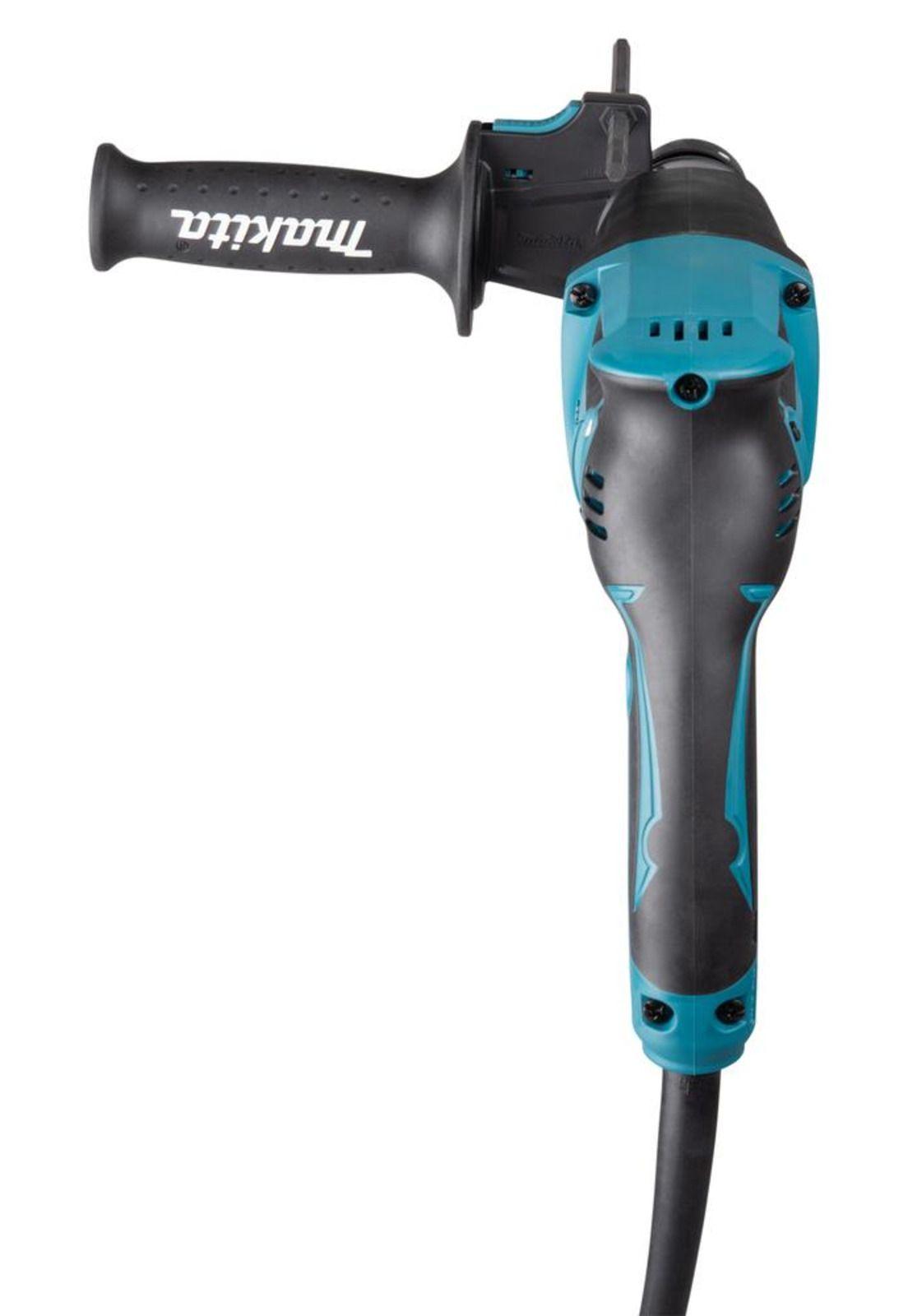 Martillo Combinacion Makita Hr2630t 26mm 800w 0-1200 RPM  Rotomartillo-3