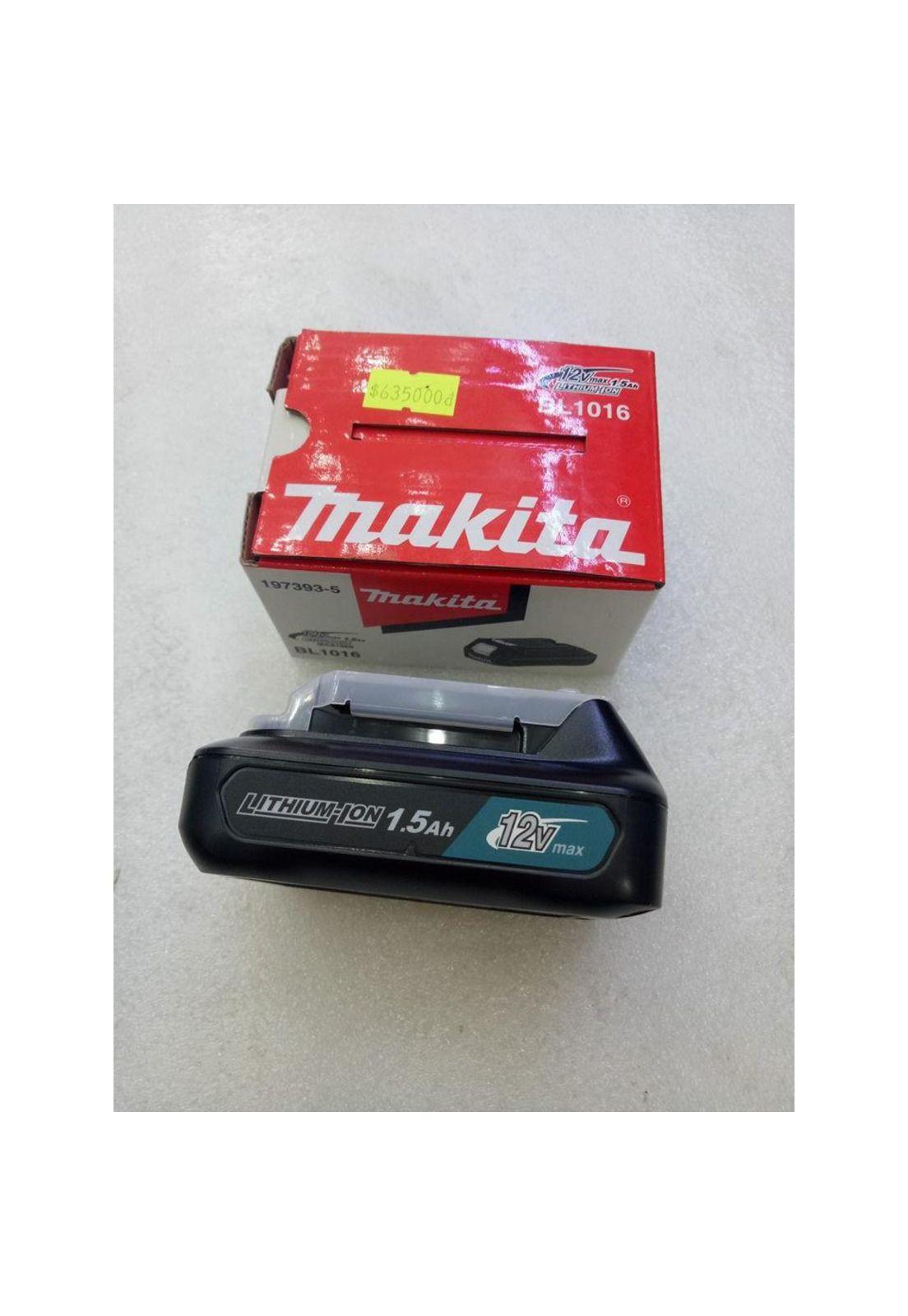 Bateria (Bl1015/16) 12V 1.5 Ah Li-Ion 197393-5-1