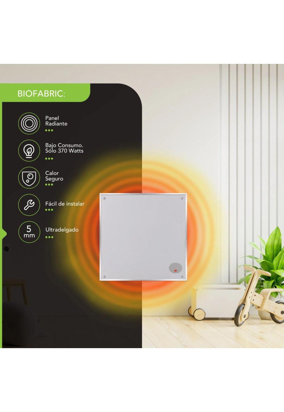 PANEL CALEFACTOR THOR BIOCALOR BIOFABRIC-3