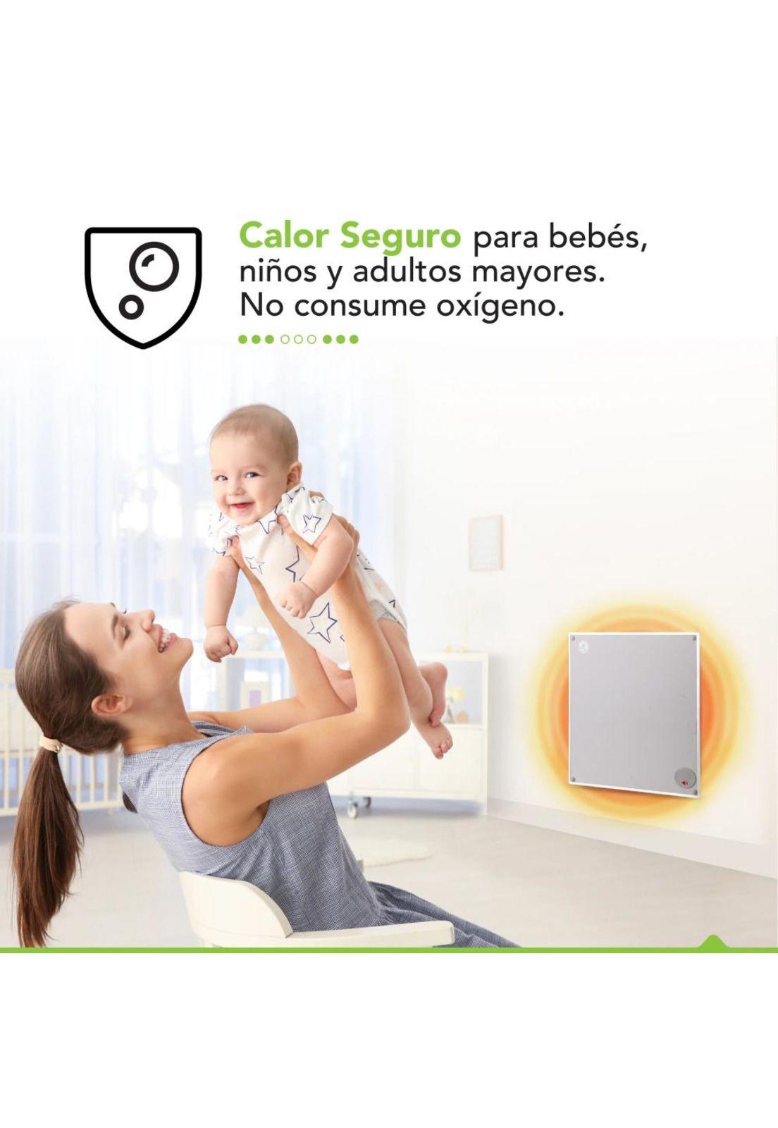 PANEL CALEFACTOR THOR BIOCALOR BIOFABRIC-5