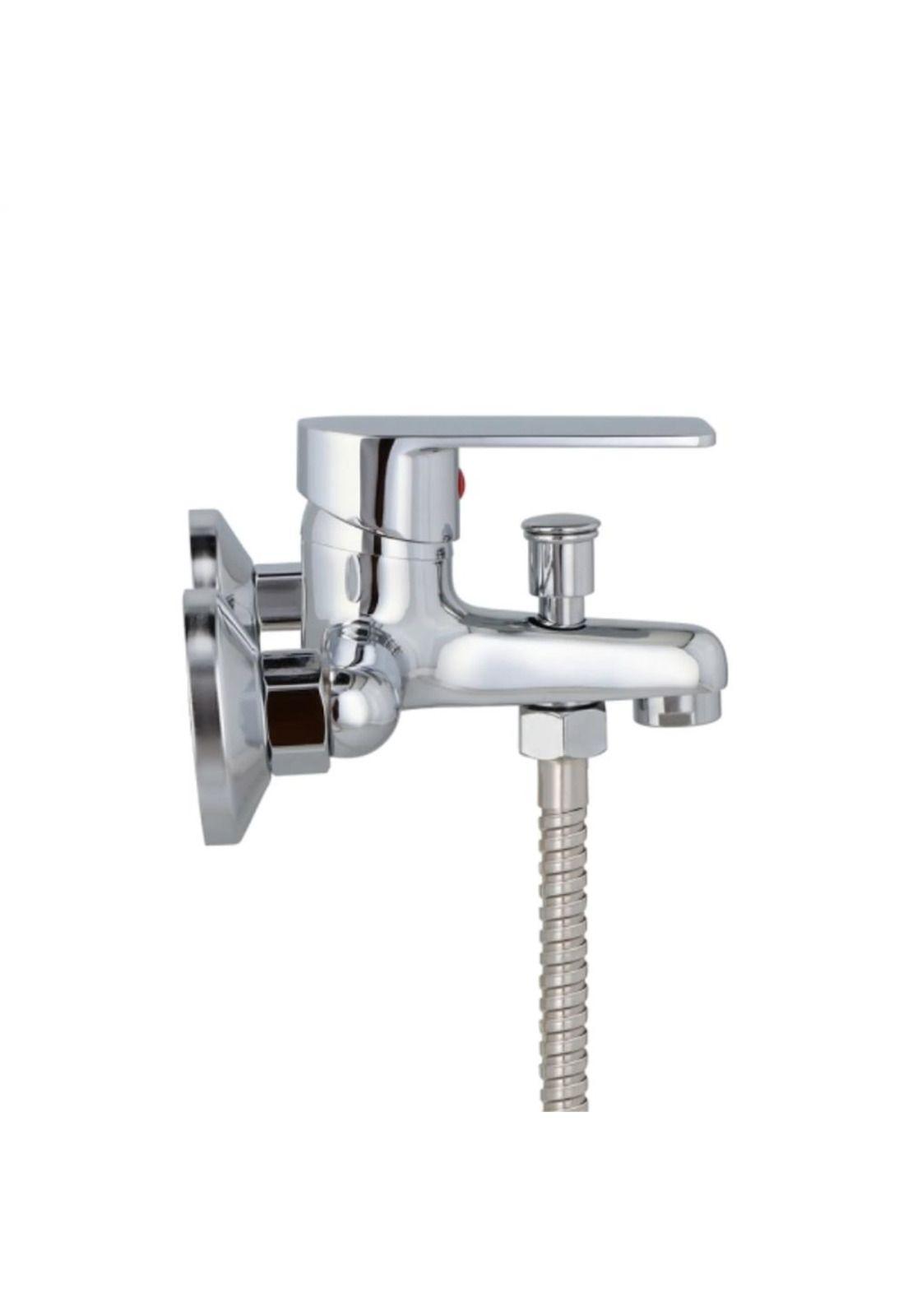 MONOMANDO TINA DUCHA QUEENS CROMO 20QN5203400-2