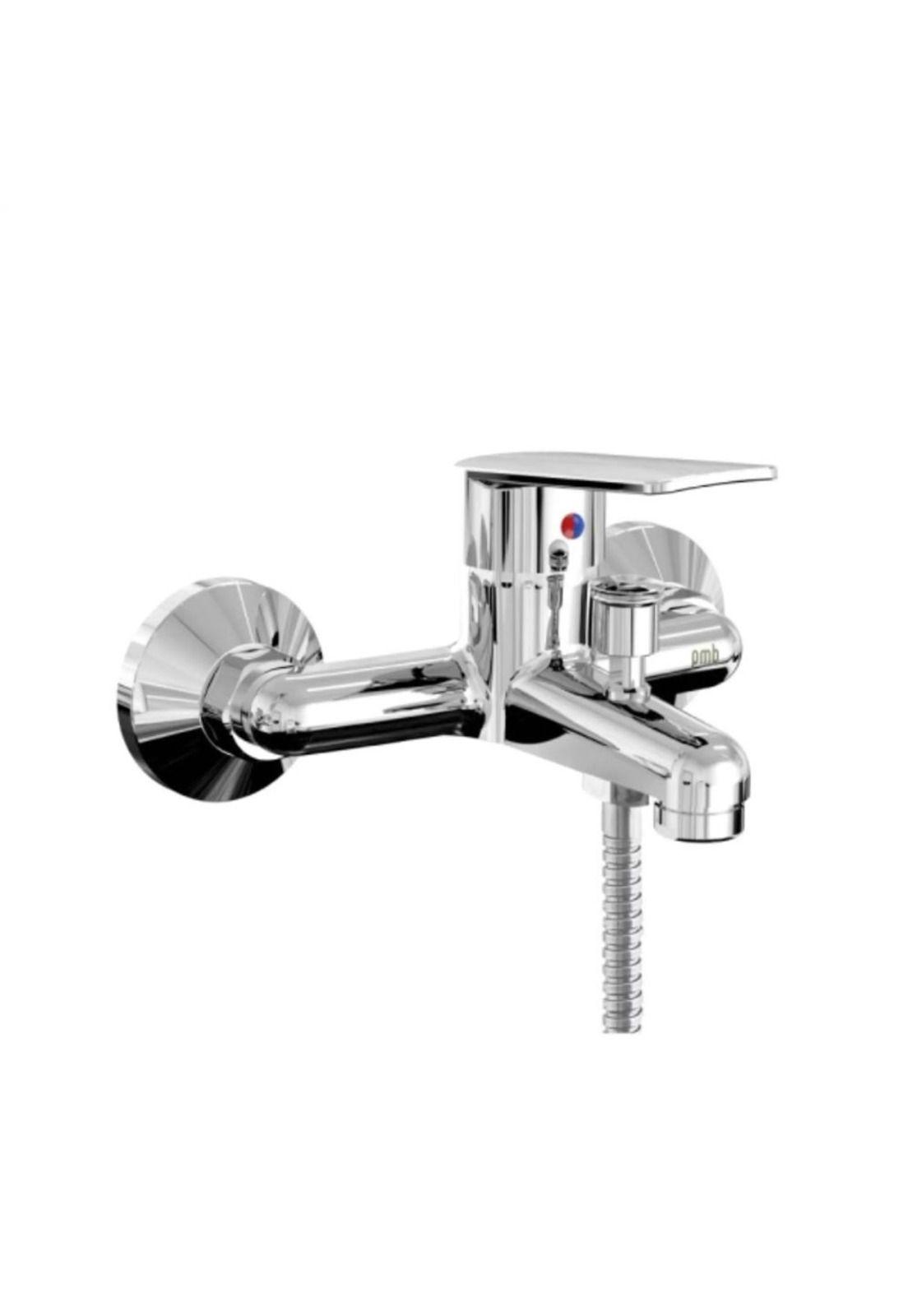 MONOMANDO TINA DUCHA QUEENS CROMO 20QN5203400-3