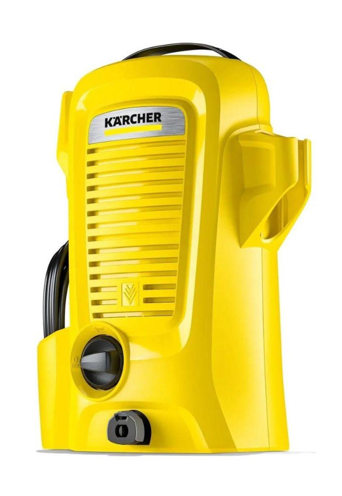 HIDROLAVADORA KARCHER K2 UNIVERSAL-2