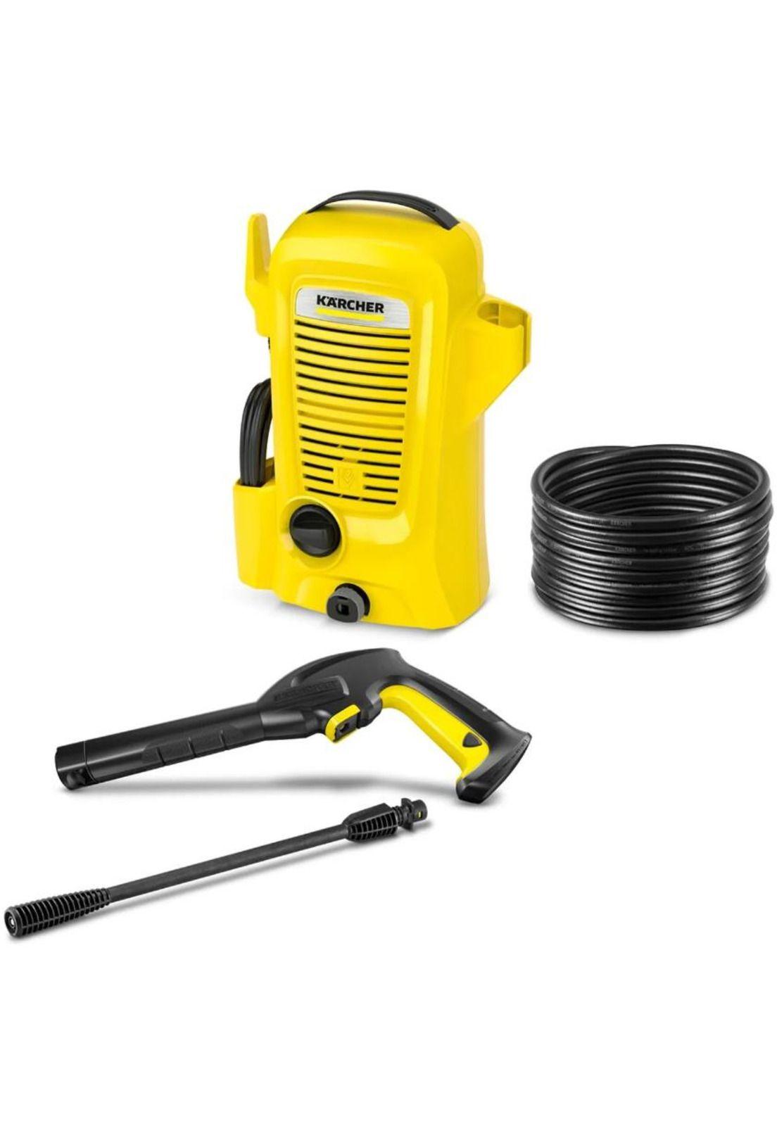 HIDROLAVADORA KARCHER K2 UNIVERSAL-3