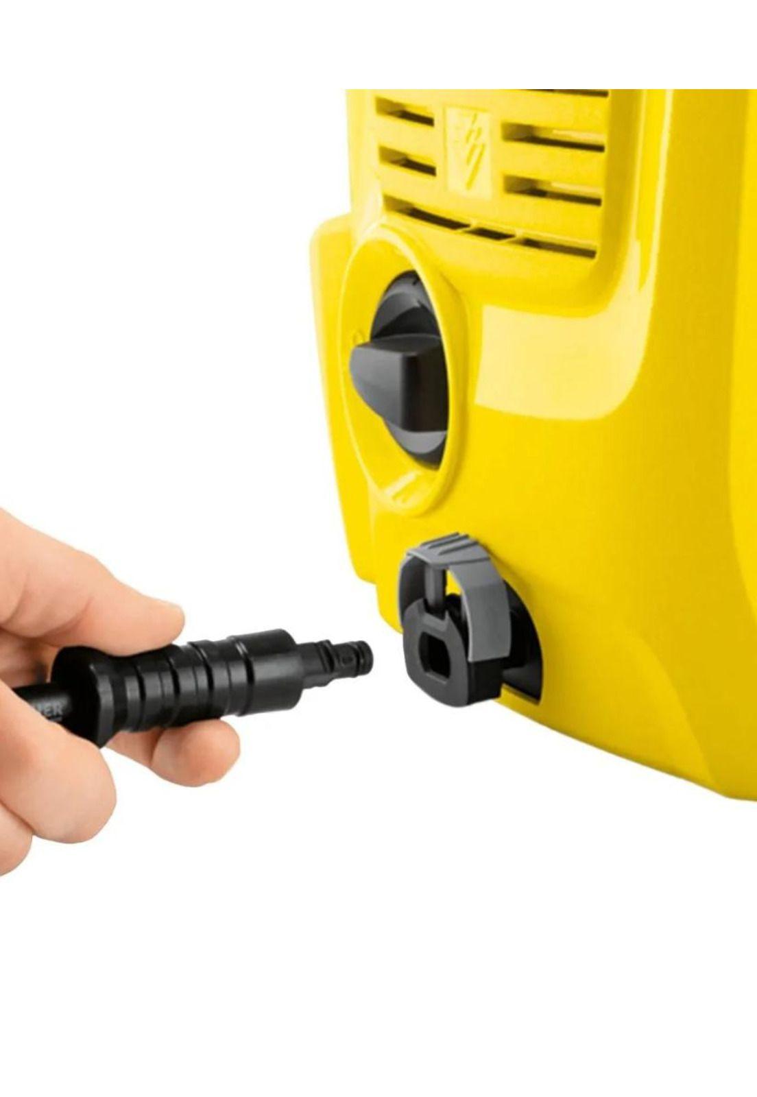 HIDROLAVADORA KARCHER K2 UNIVERSAL-4
