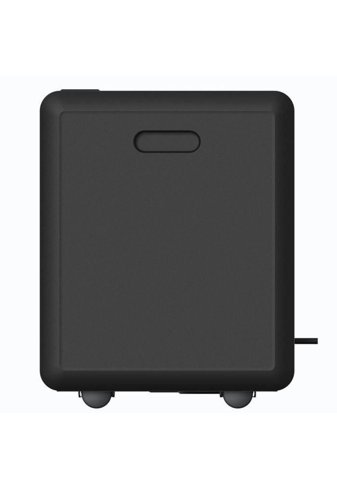 ESTUFA INFRAROJA GOLDEN TUBE KENDAL NEGRA KH-950-3