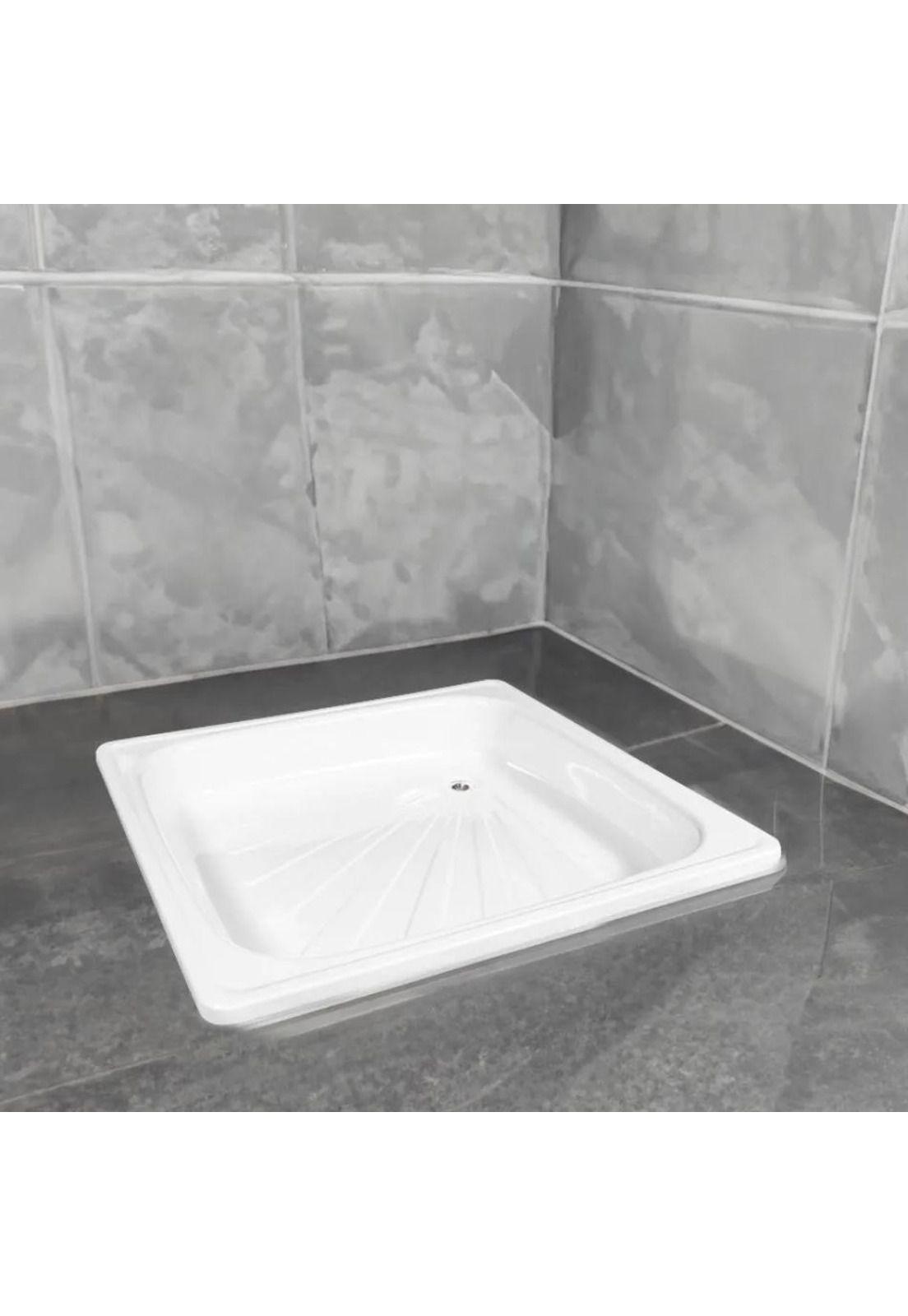 RECEPTACULO ACERO MIXA 70X70X13CM ANTIDSL-2