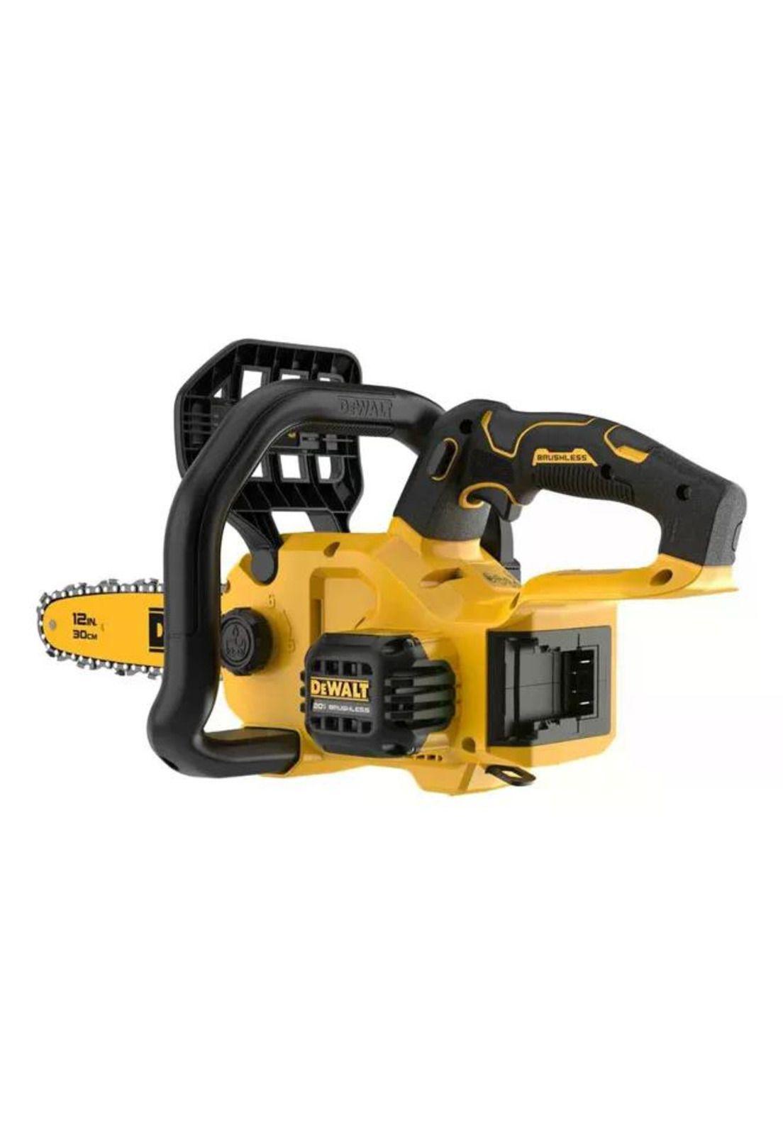 ELECTROSIERRA 12" 20V MAX XR DEWALT DCCS621B-2