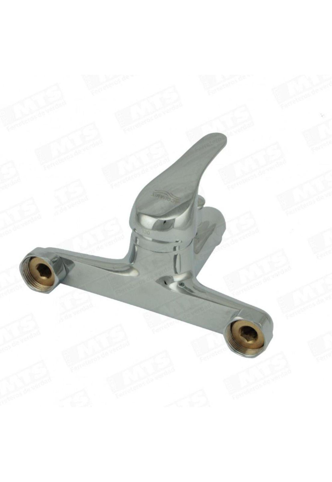 LLAVE MONOMANDO FUNSTER TINA/DUCHA-2