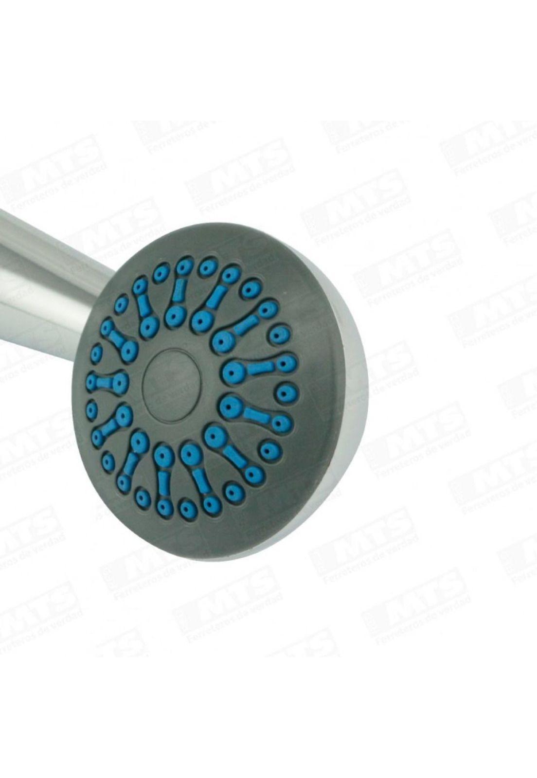 LLAVE MONOMANDO FUNSTER TINA/DUCHA-3