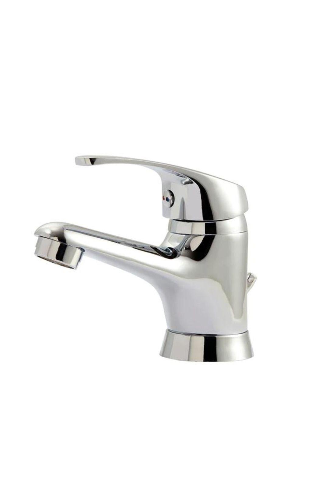 LLAVE MONOMANDO LAVATORIO STRETTO ORNELLA-2