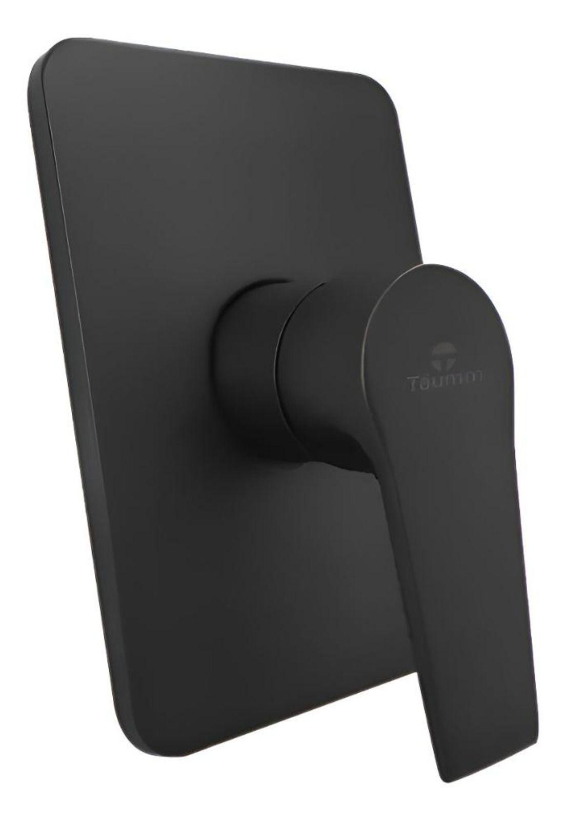 MONOMANDO DUCHA EMPOTRADO NOTTE TAUMM-2