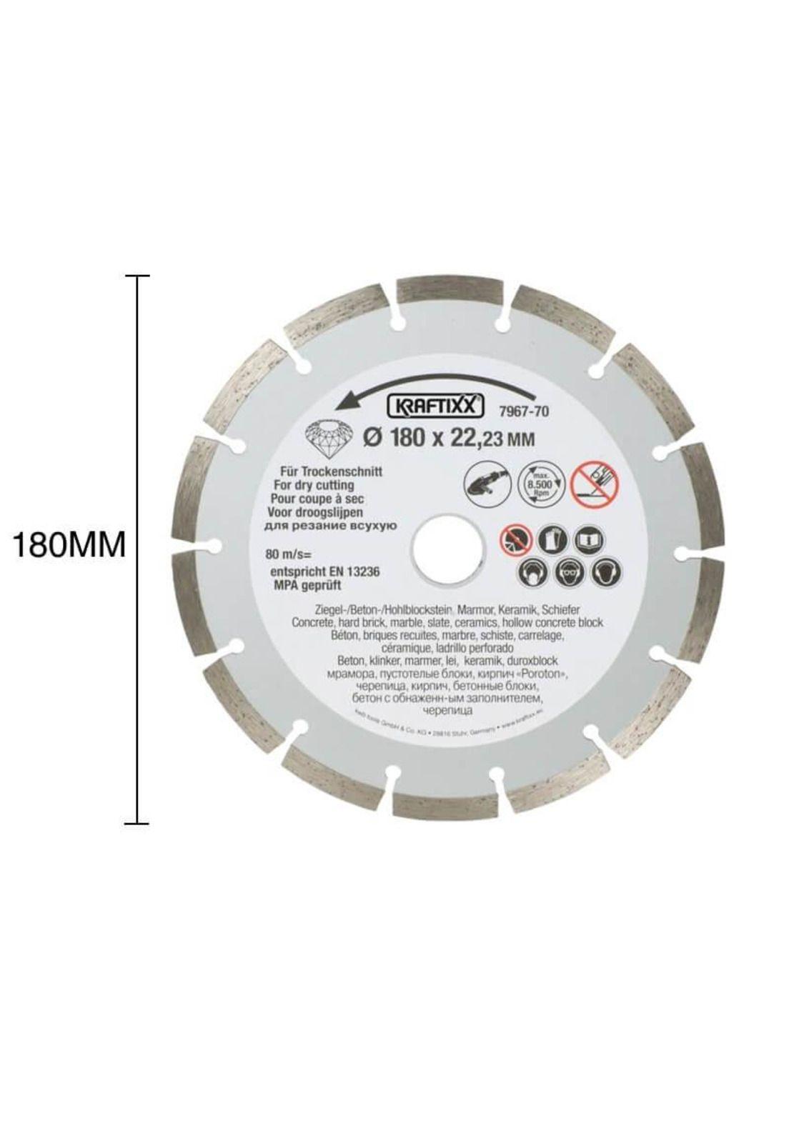 DISCO KWB DIAMANTADO SEGMENTO DE 7" (49796770)-0
