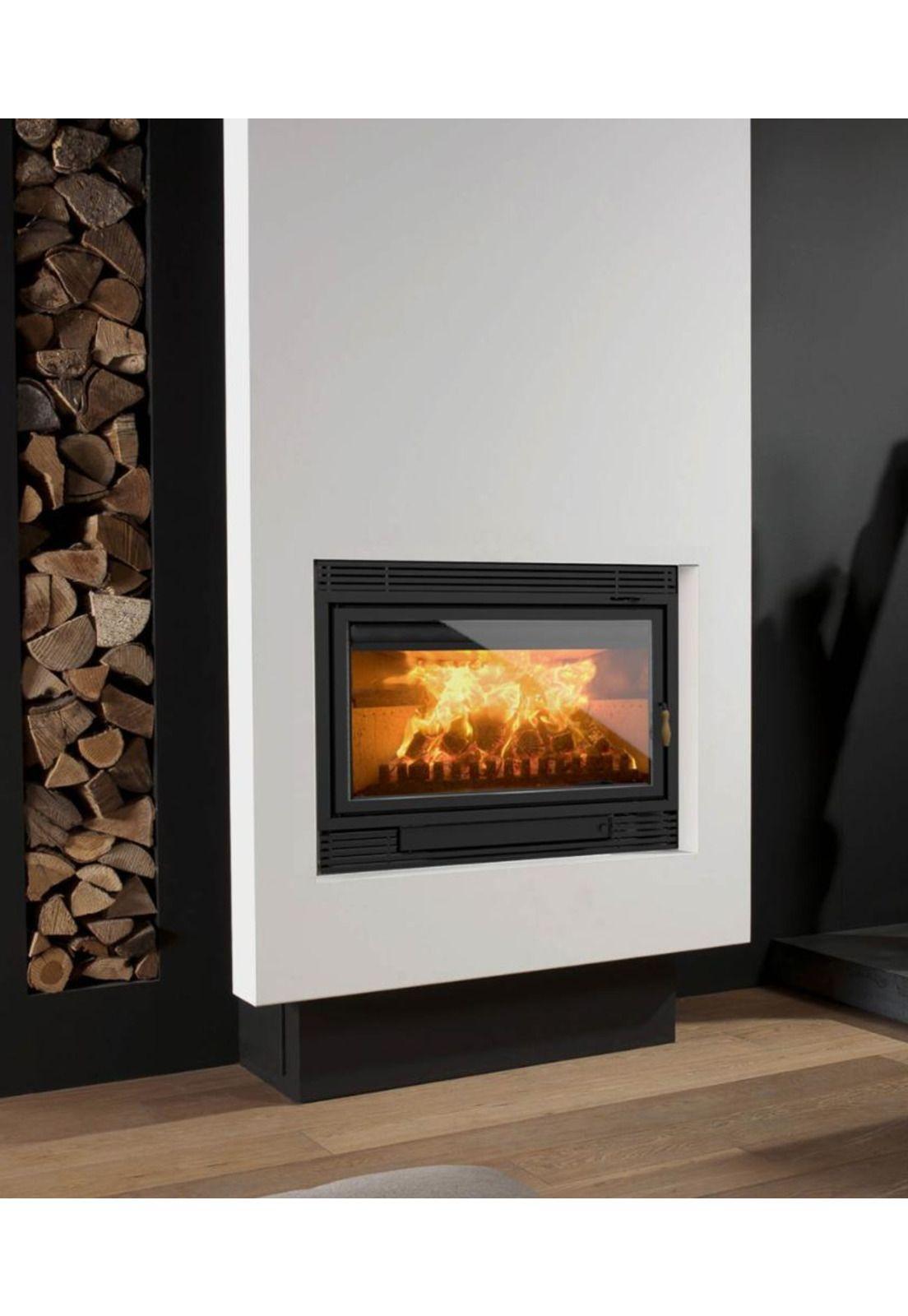 CHIMENEA BOSCA A LEÑA 1100-2