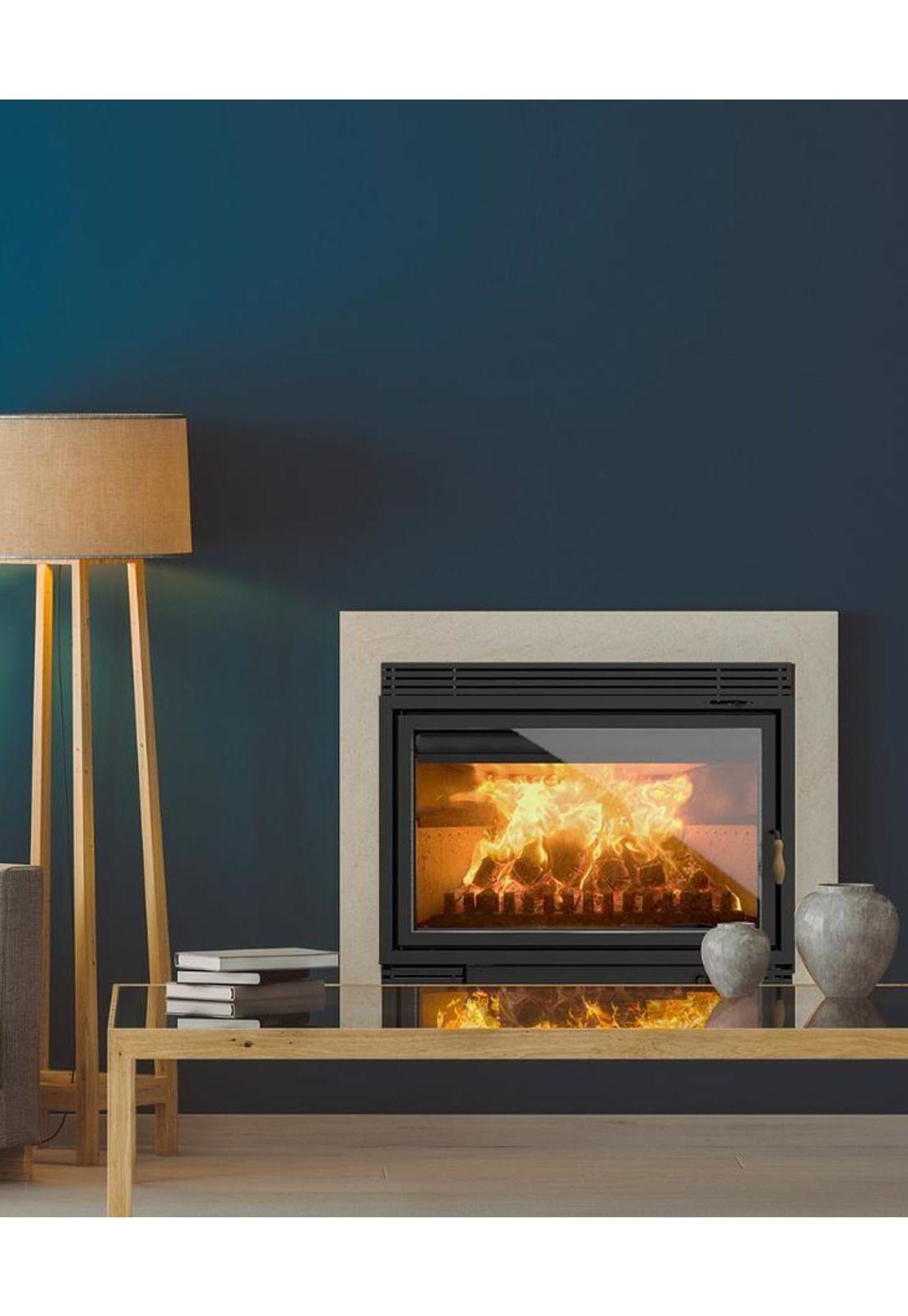 CHIMENEA BOSCA A LEÑA 1100-3