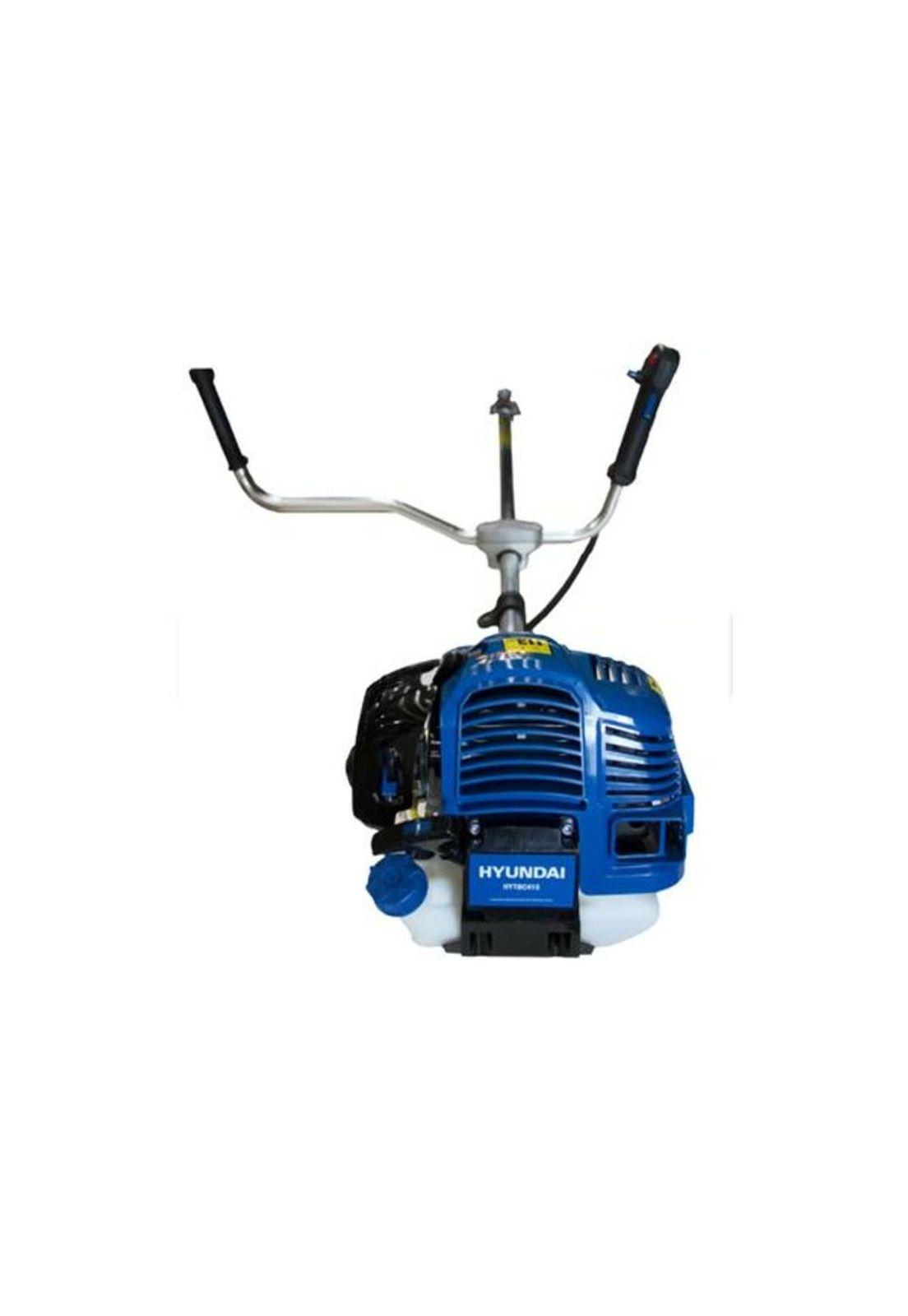 DESBROZADORA HYUNDAI 1.6 HP 43 CC 82HYTBC415-2