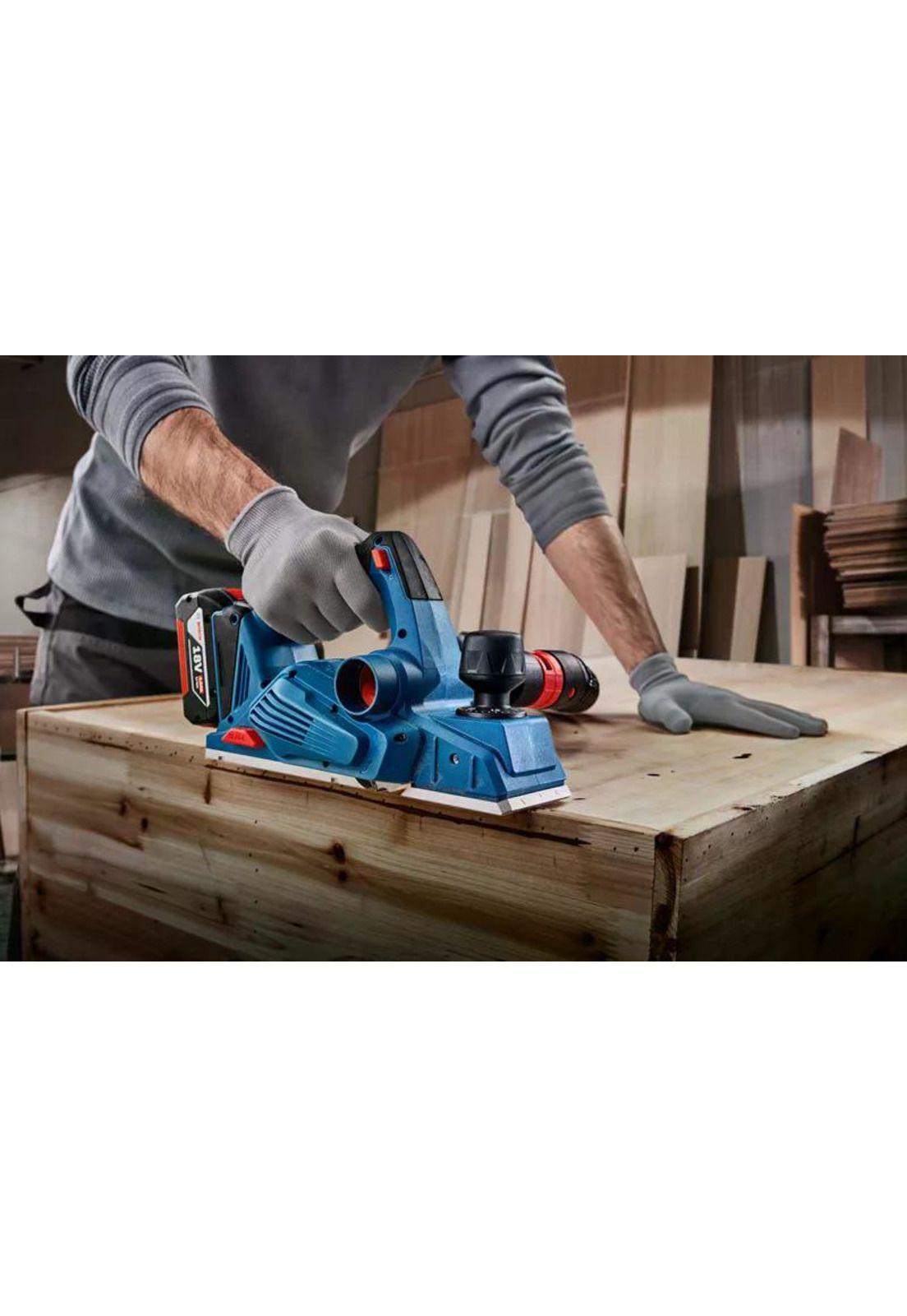 CEPILLO BOSCH GHO 18V 185 LI SIN BAT NI CARG-4