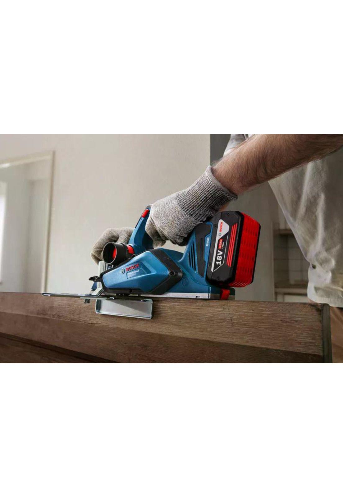 CEPILLO BOSCH GHO 18V 185 LI SIN BAT NI CARG-6